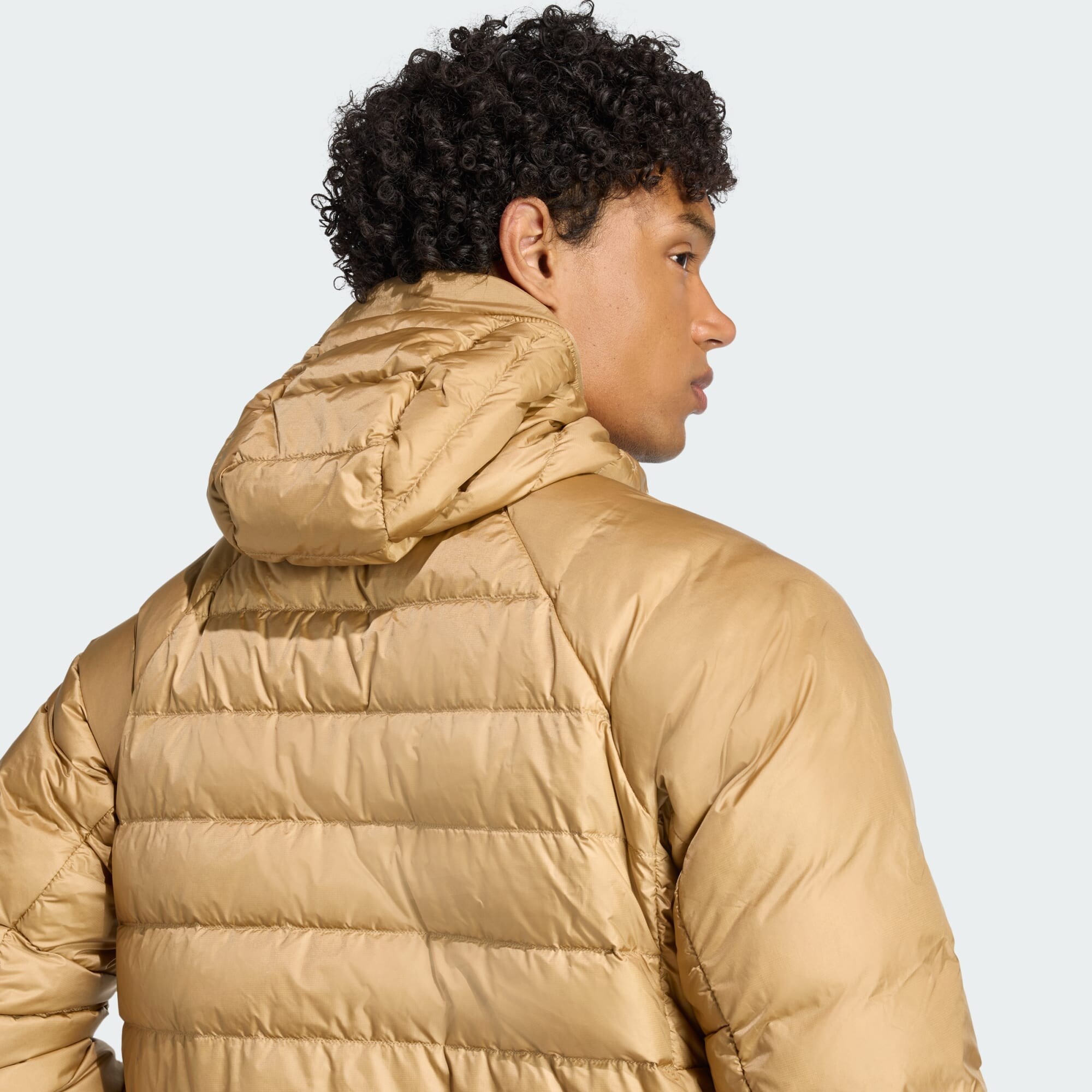 Adidas Chaqueta De Plumas Terrex Xperior Climawarm+ – imagen 3