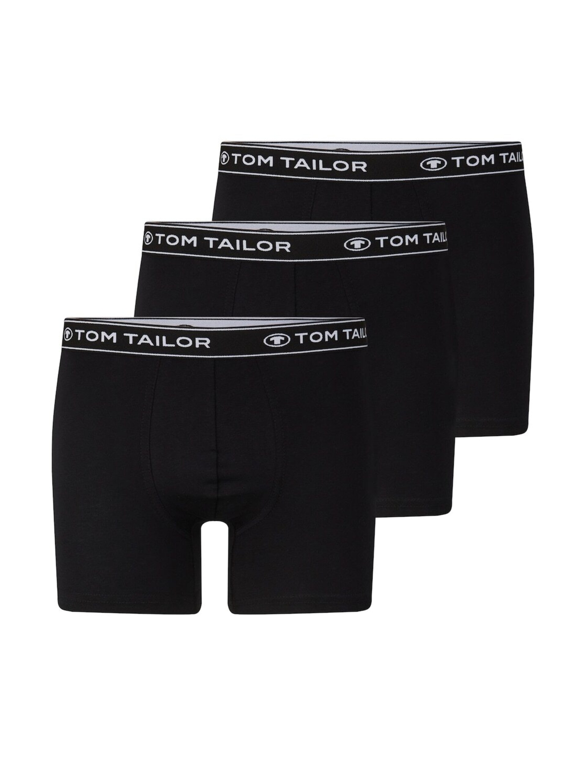 TOM TAILOR Boxershorts herr