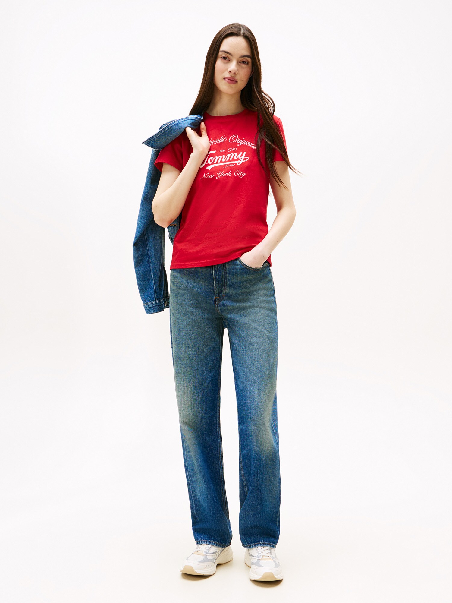 Thumbnail - Jeans 'LAYLA'
