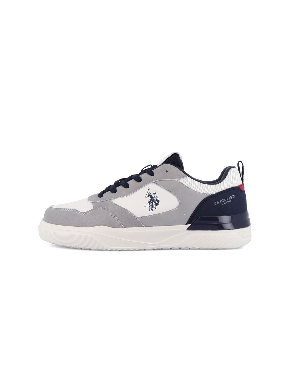 Låg sneaker 'Greg'
