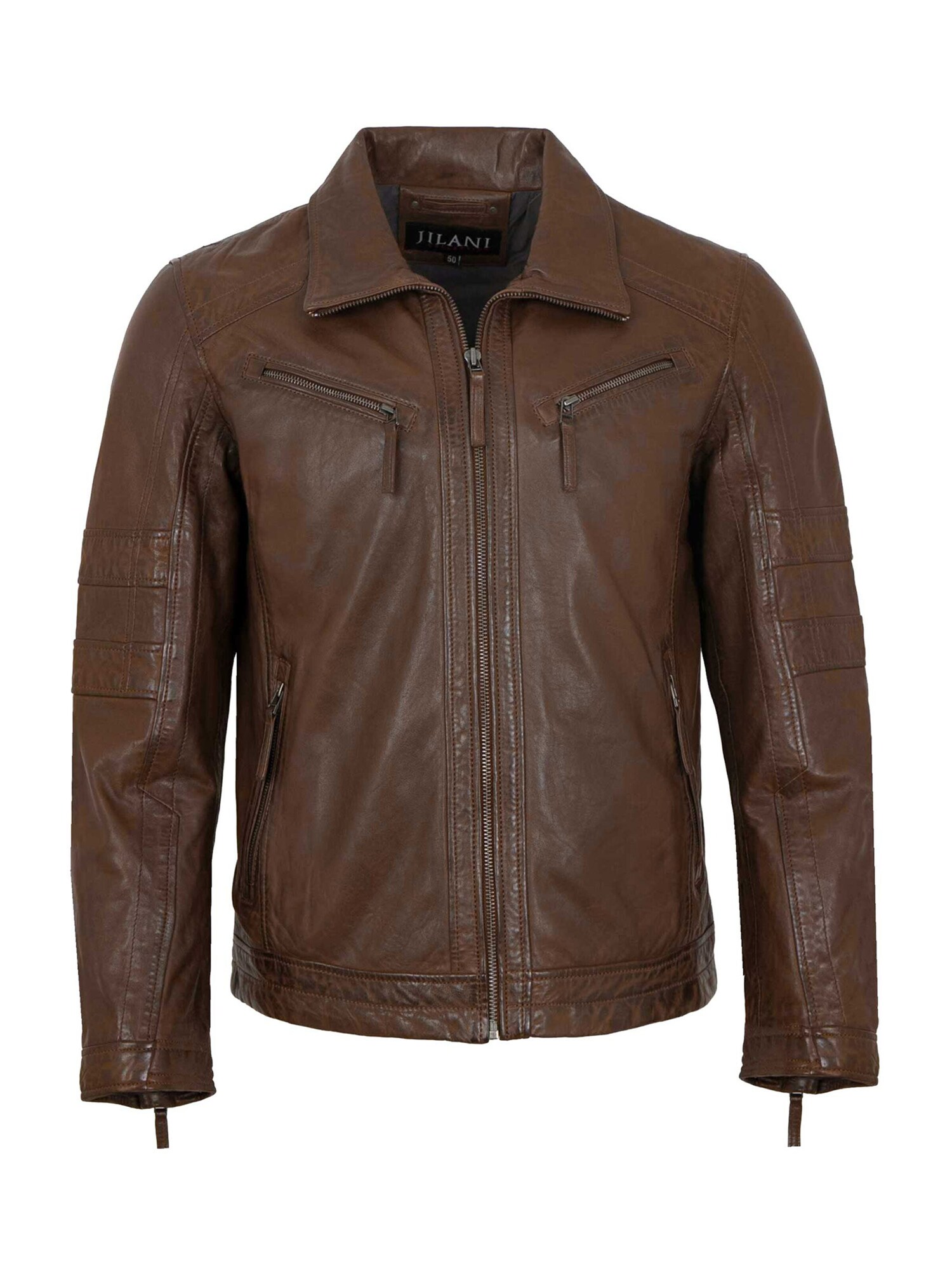 Jilani Chaqueta de entretiempo 'Ranger'  cognac