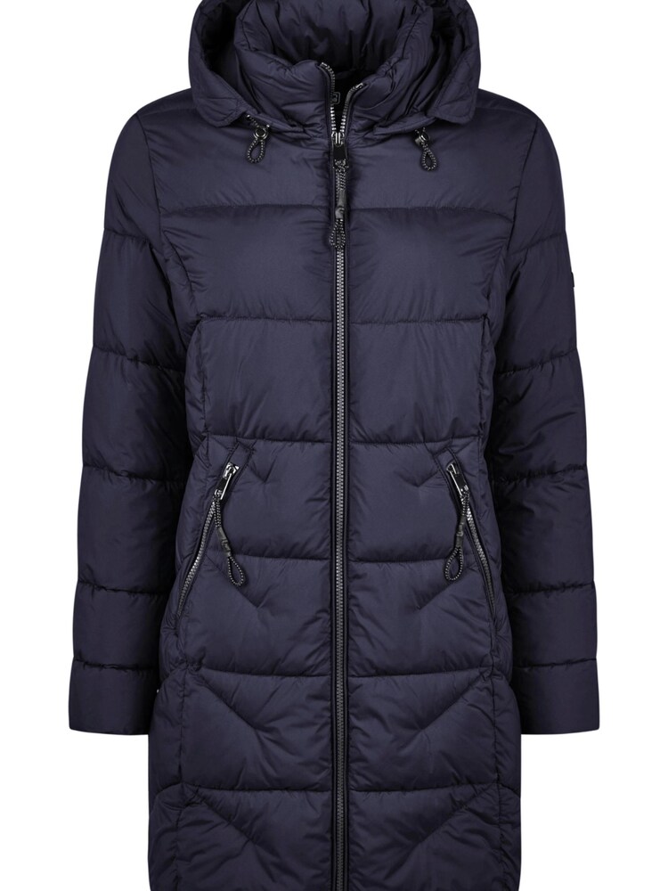 ONUA Winterjacke 'Aurora' Damen Größe L/XL dunkelblau