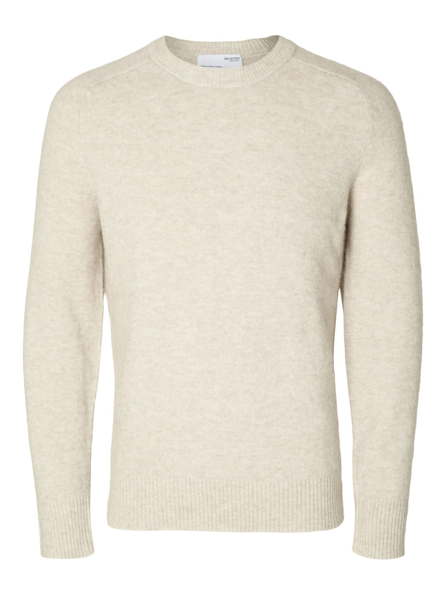 Thumbnail - SELECTED Pullover Rai