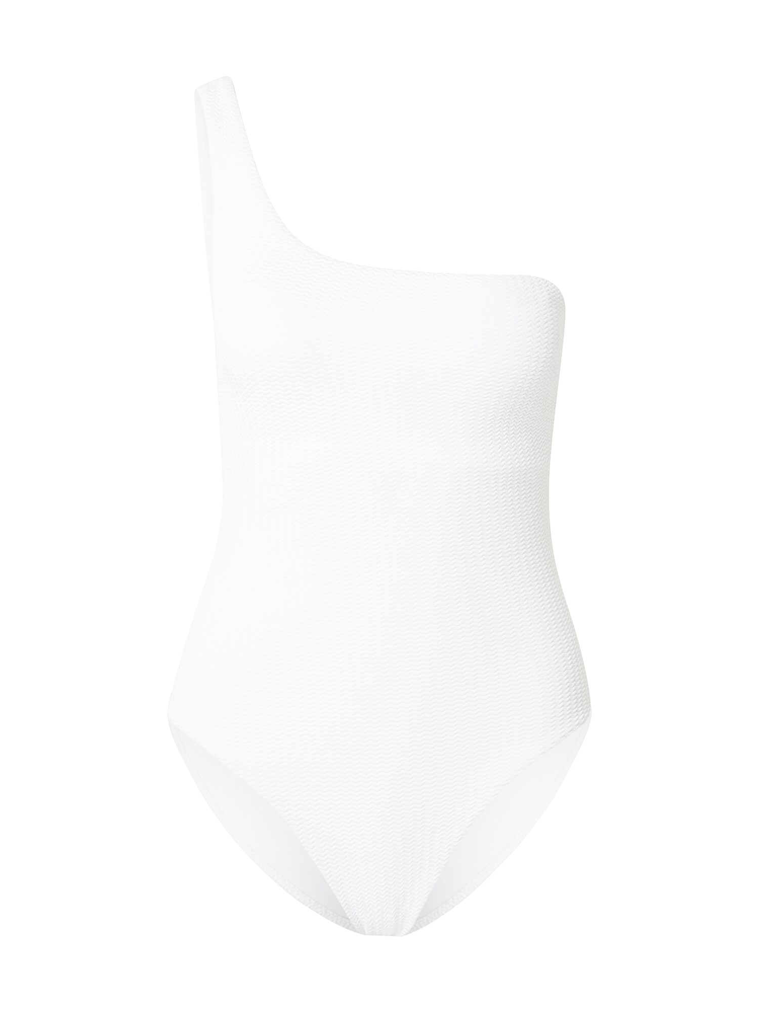 Seafolly Costum de baie întreg  alb