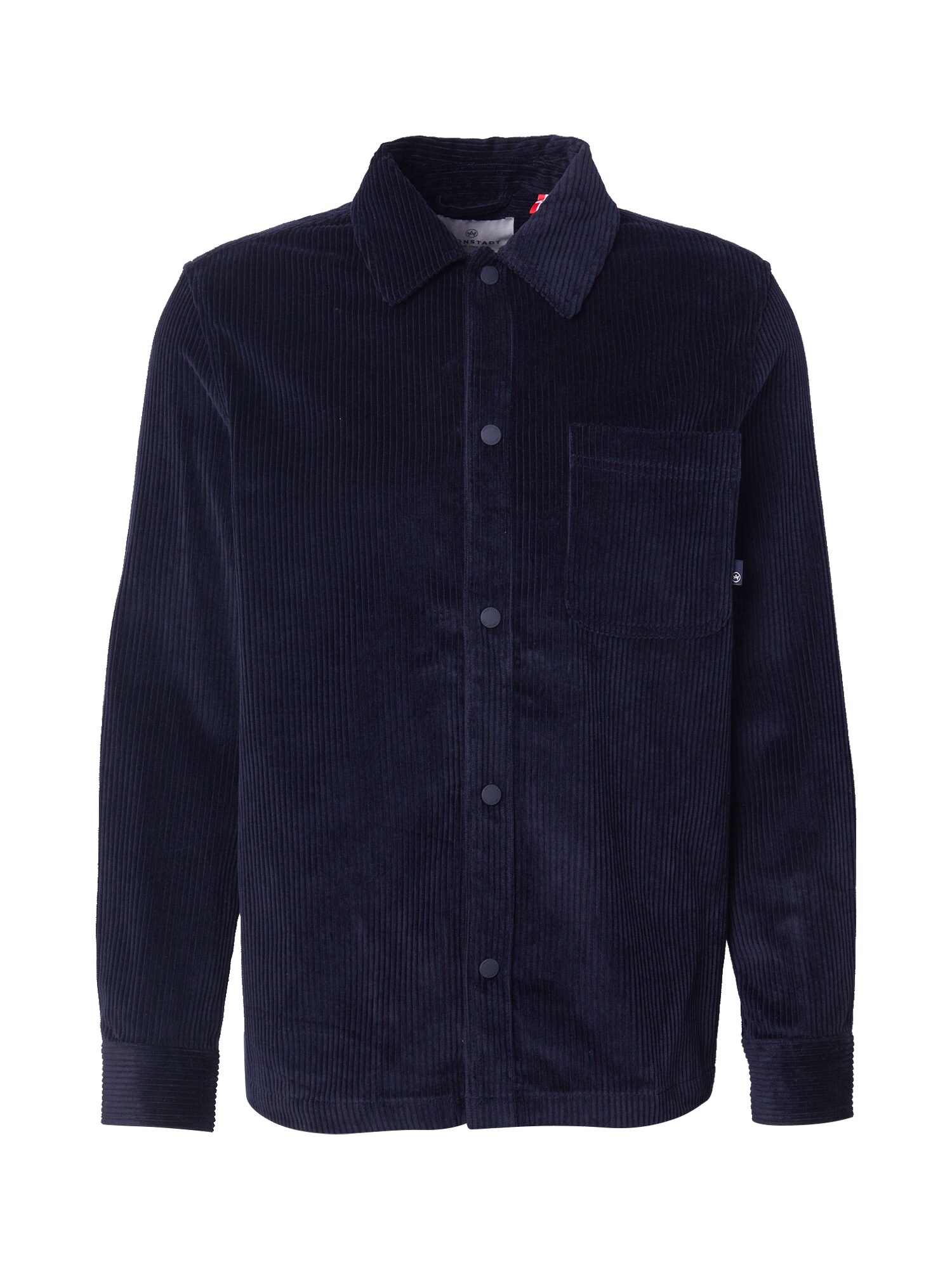 Kronstadt Geacă de primăvară-toamnă Chandos  bleumarin