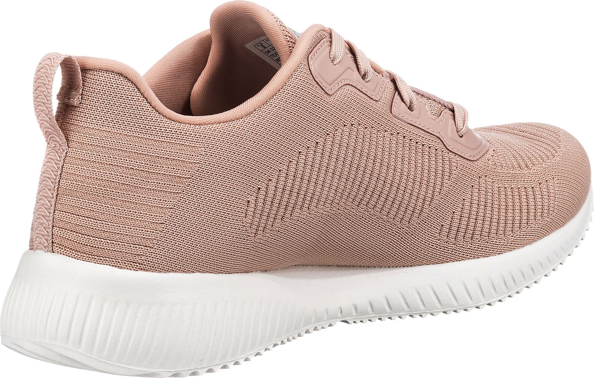 Thumbnail - Sneaker 'Bobs Squad - Tough Talk'