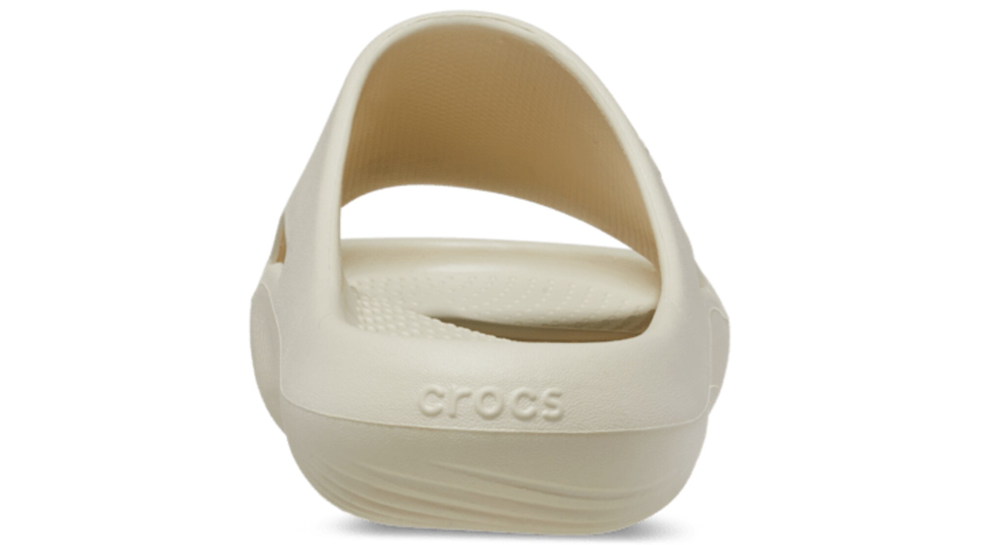 Crocs Šľapky tmelová (obrázok 5)