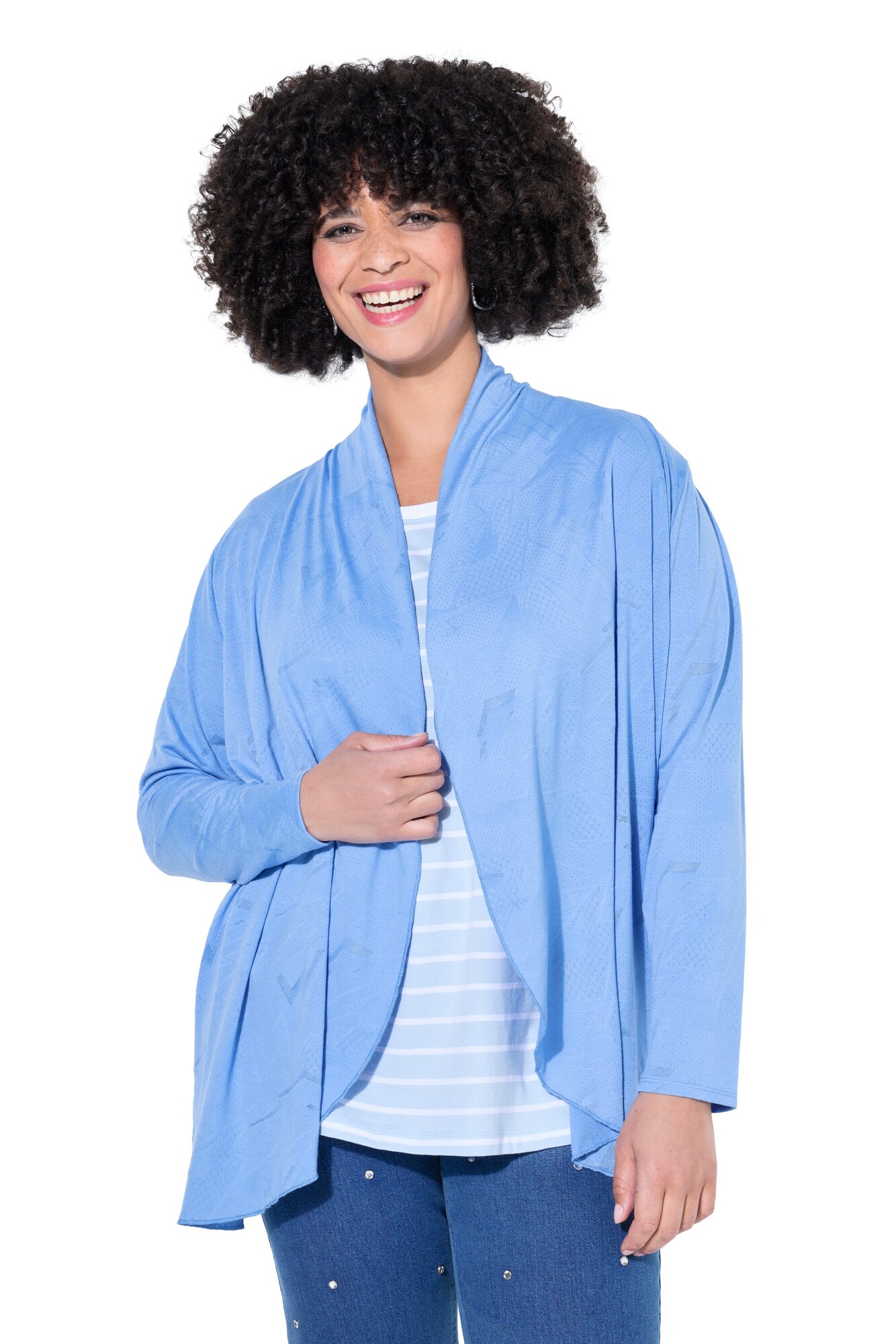 Angel Of Style Strickjacke