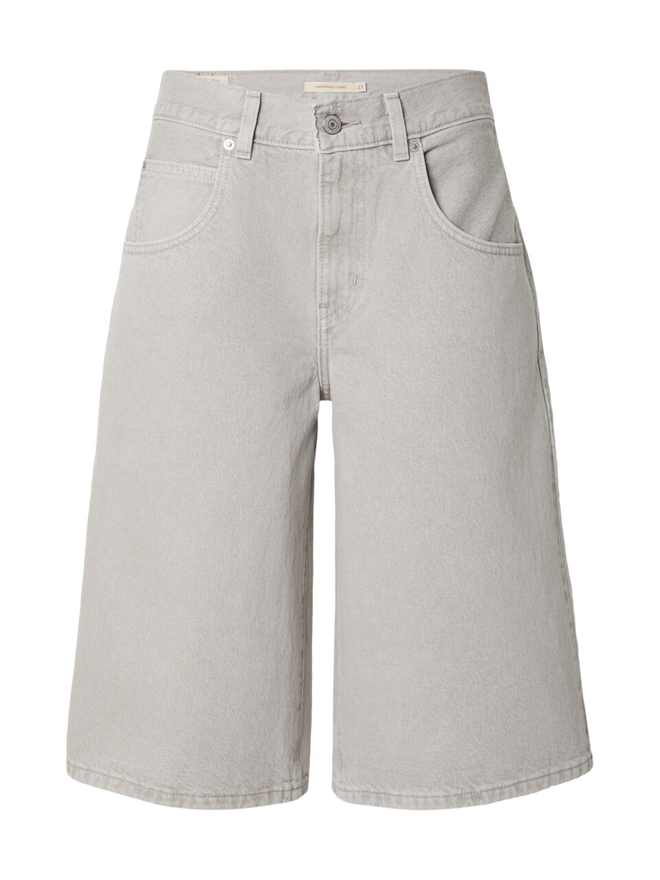 Jeans 'Super Baggy'