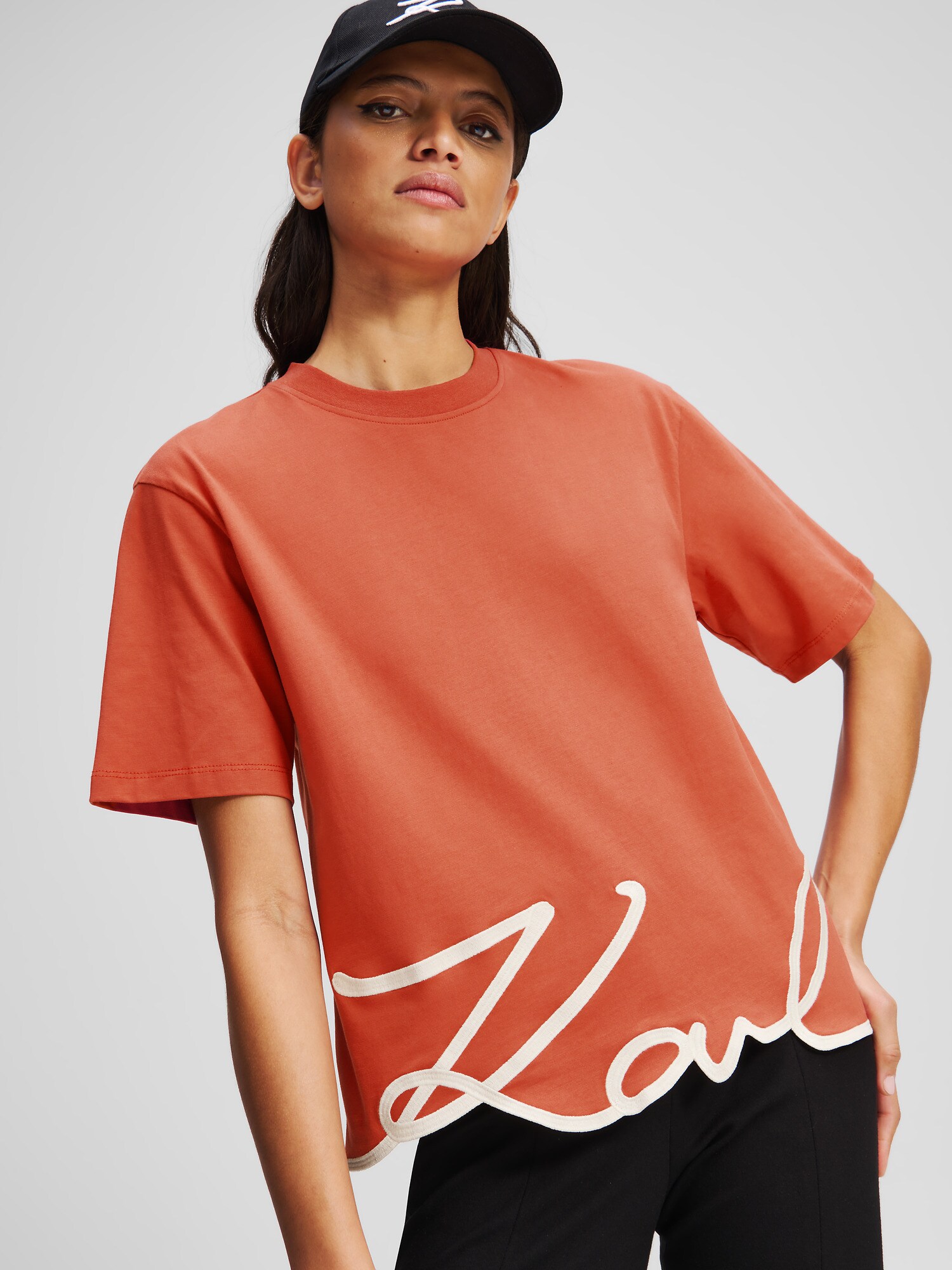 Thumbnail - Karl Lagerfeld T-Shirt