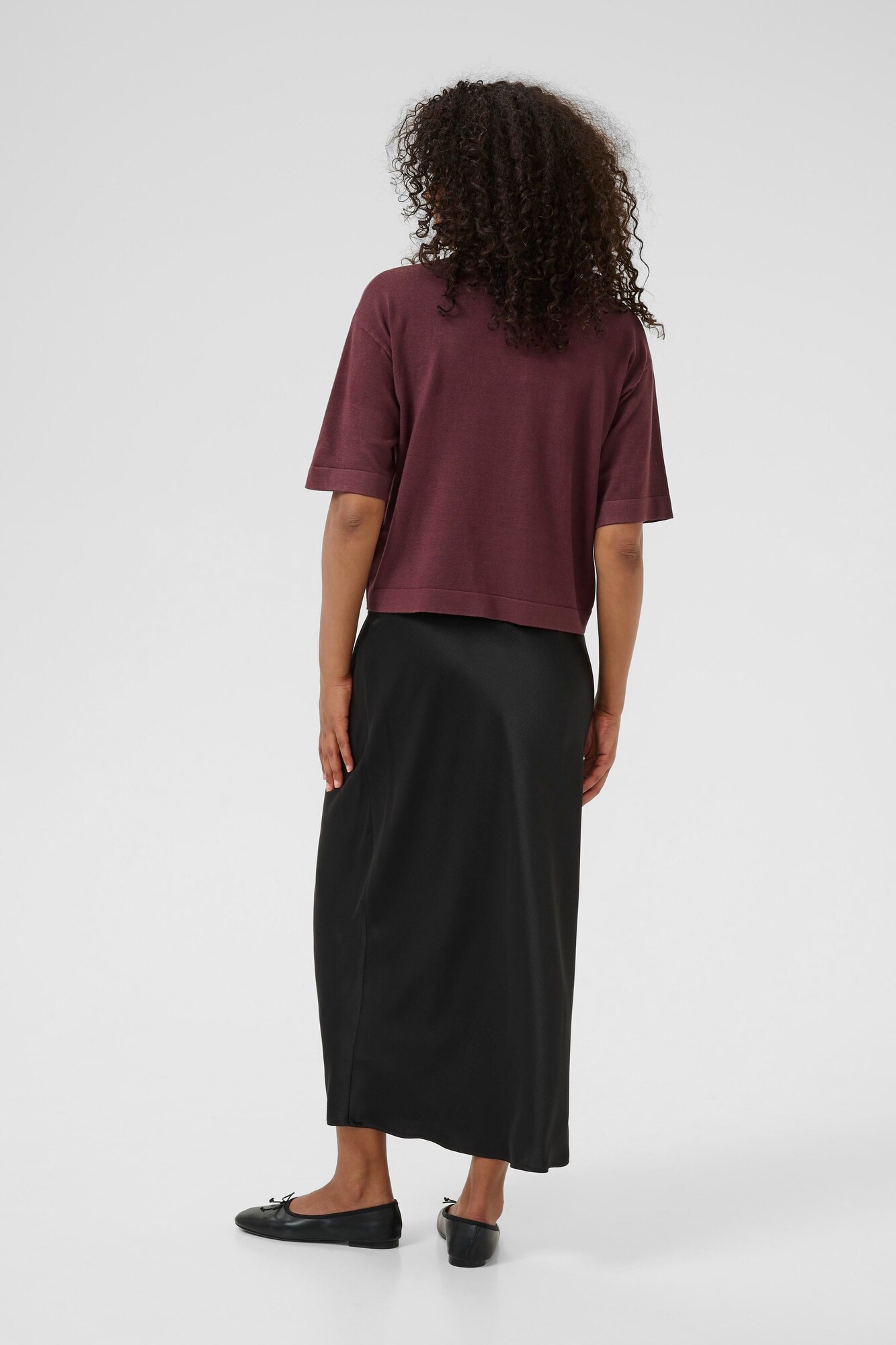 Thumbnail - Kaffe Pullover KALizza