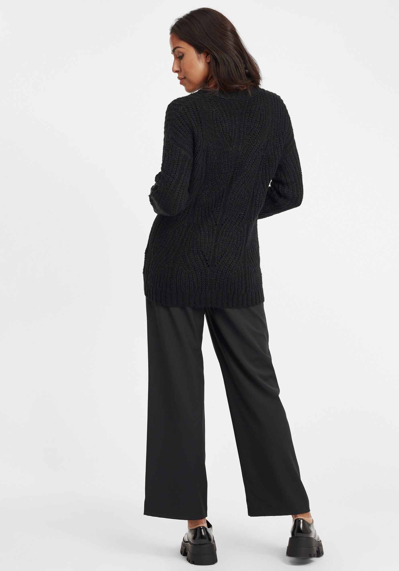 Thumbnail - Oxmo Pullover Chiara