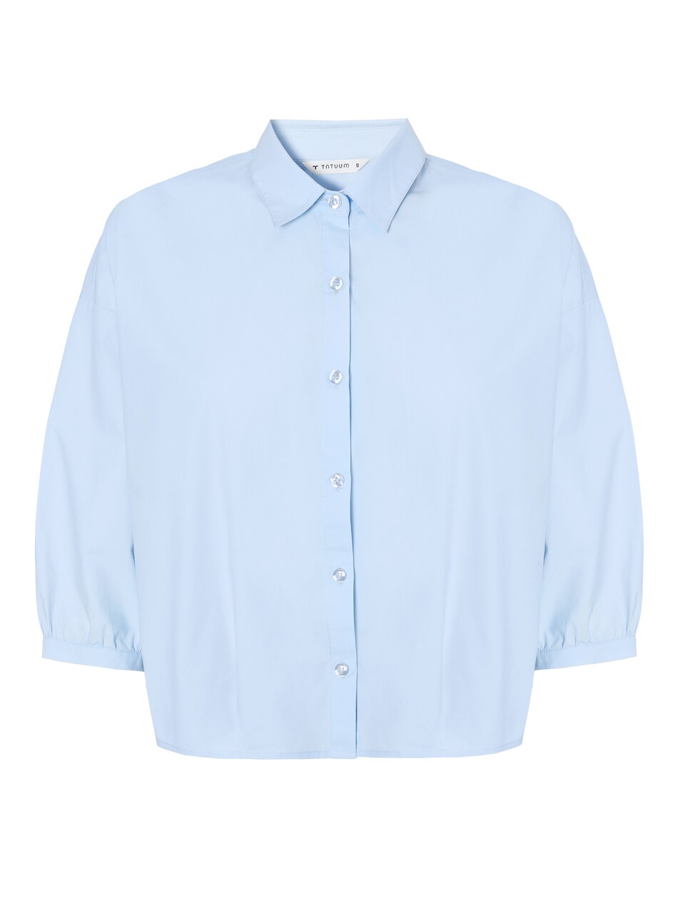 Blus 'Dove'