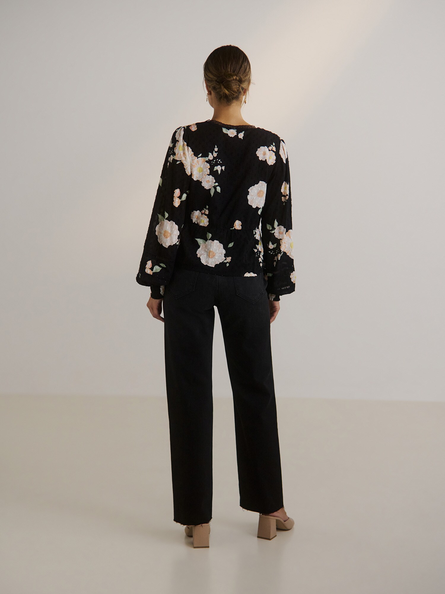 Thumbnail - Guido Maria Kretschmer Women Bluse Evie