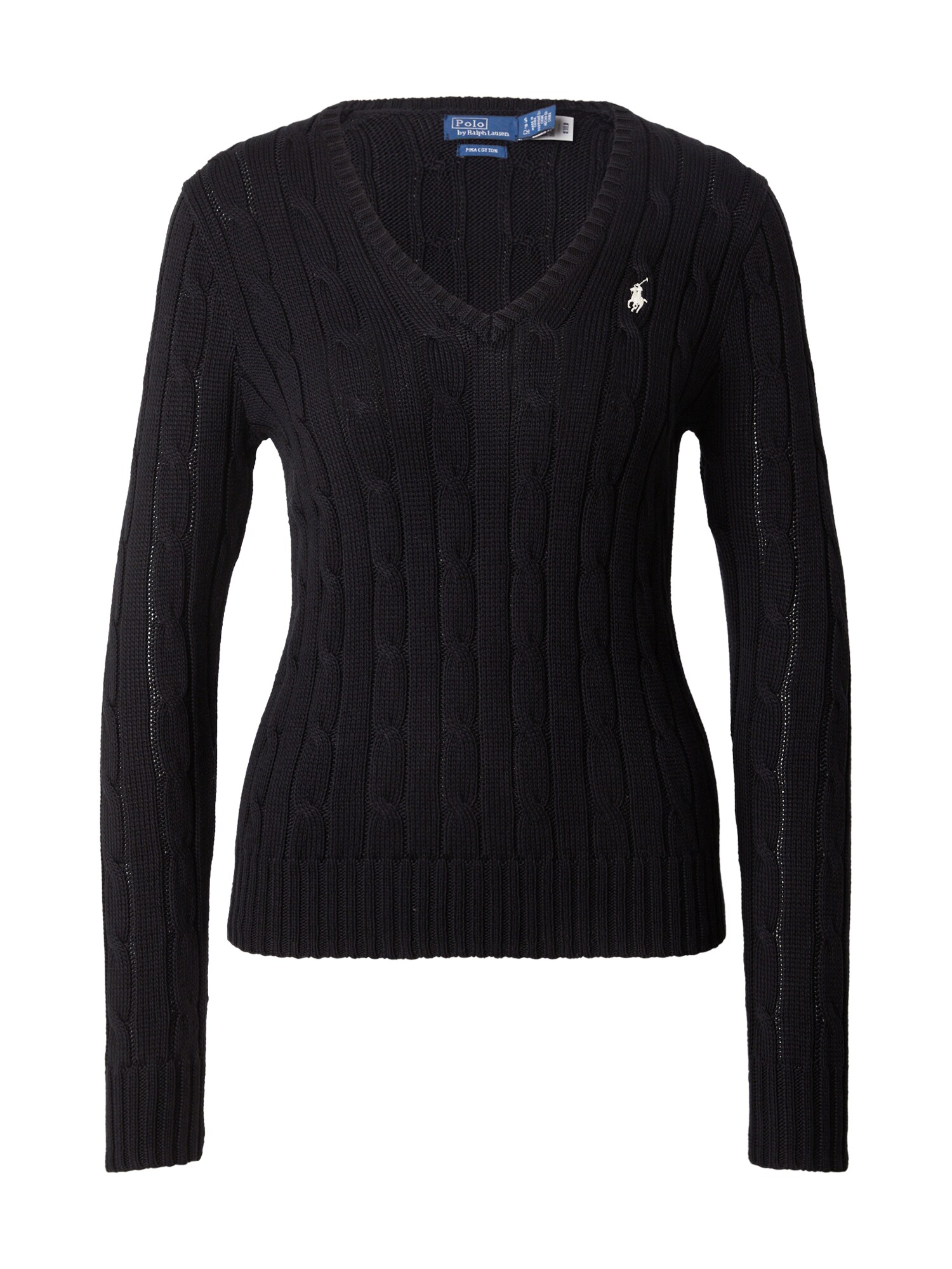 Polo Ralph Lauren – rafinat pentru femei pulover