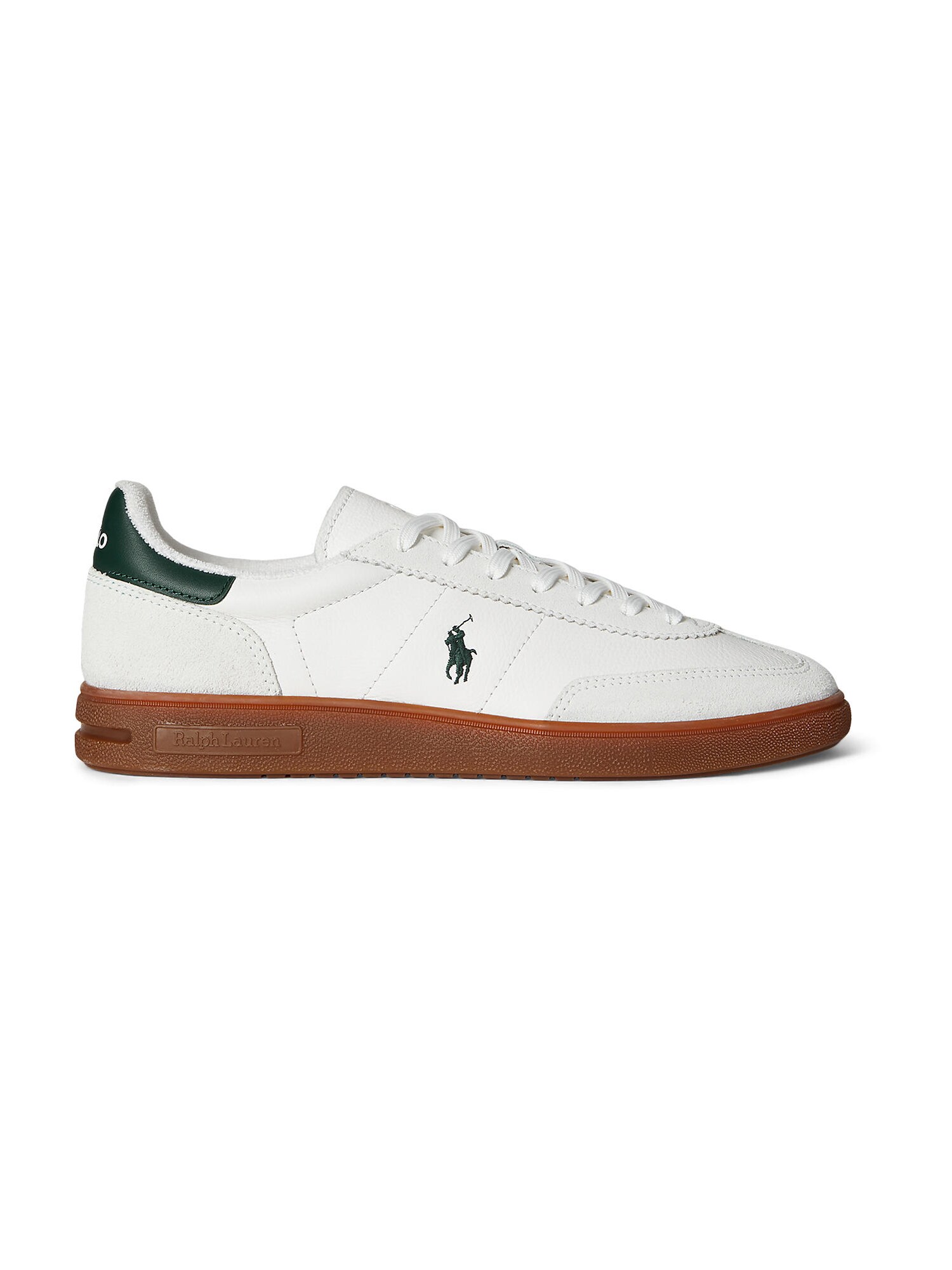 Polo Ralph Lauren Sneaker BEDFORD