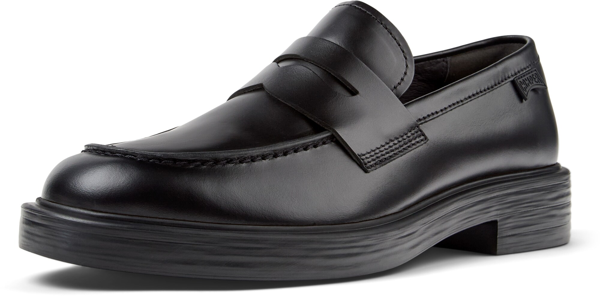 CAMPER Zapatillas 'Dean' negro