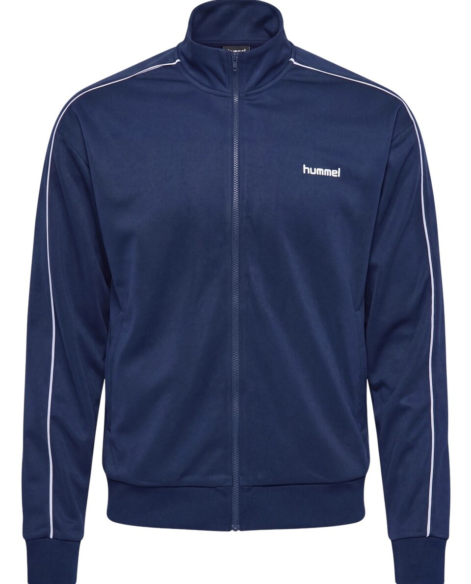 Sportsweatjacka 'CLUB'