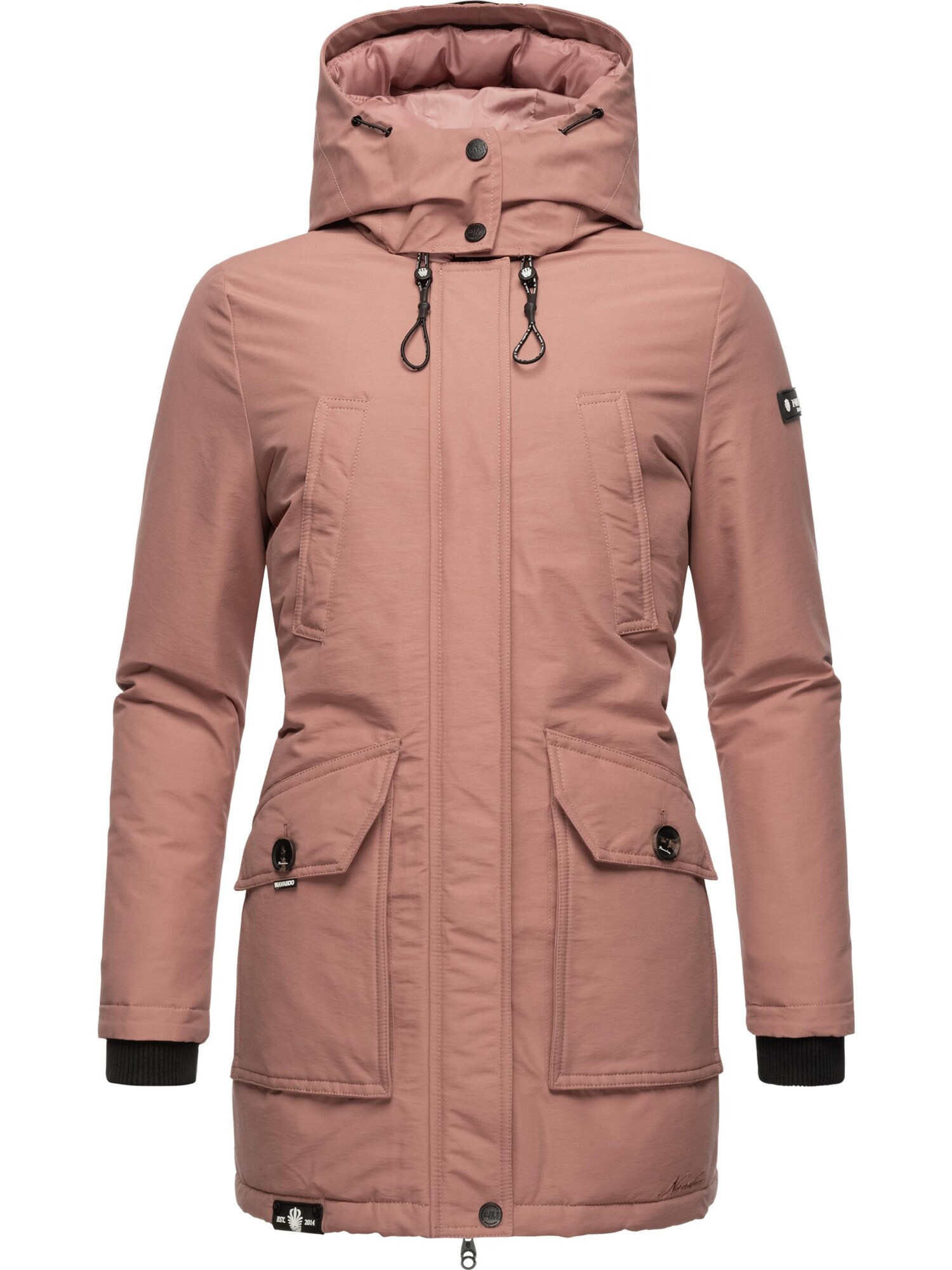 Thumbnail - Winterjacke