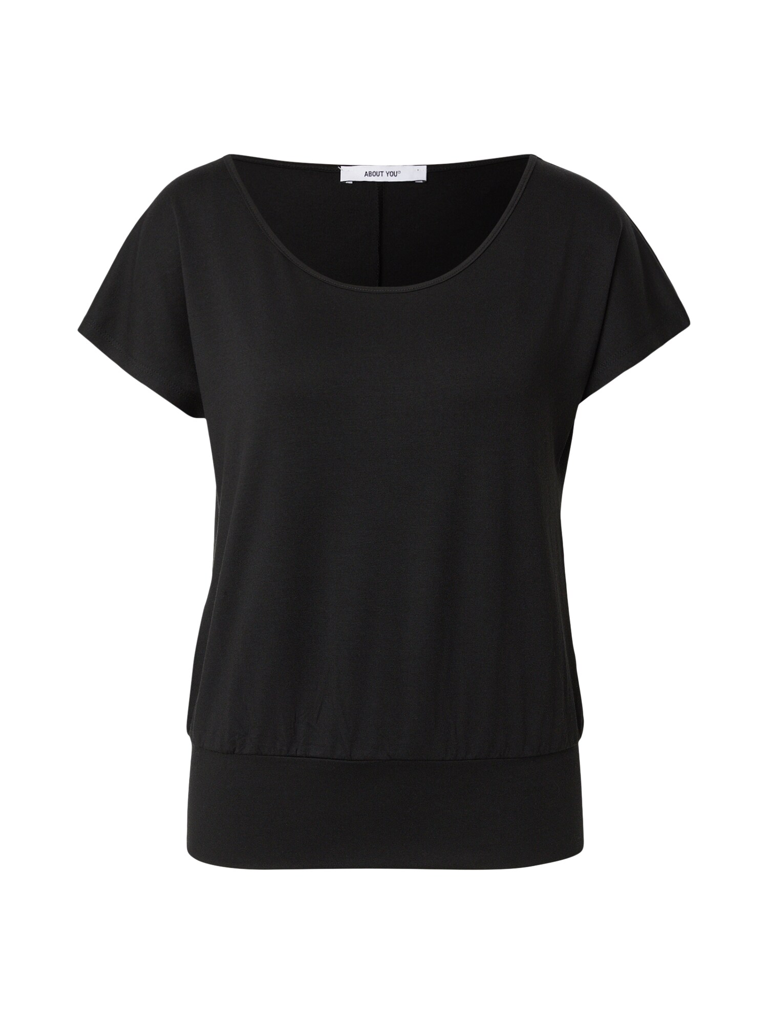 ABOUT YOU Tricou 'Marin'  negru