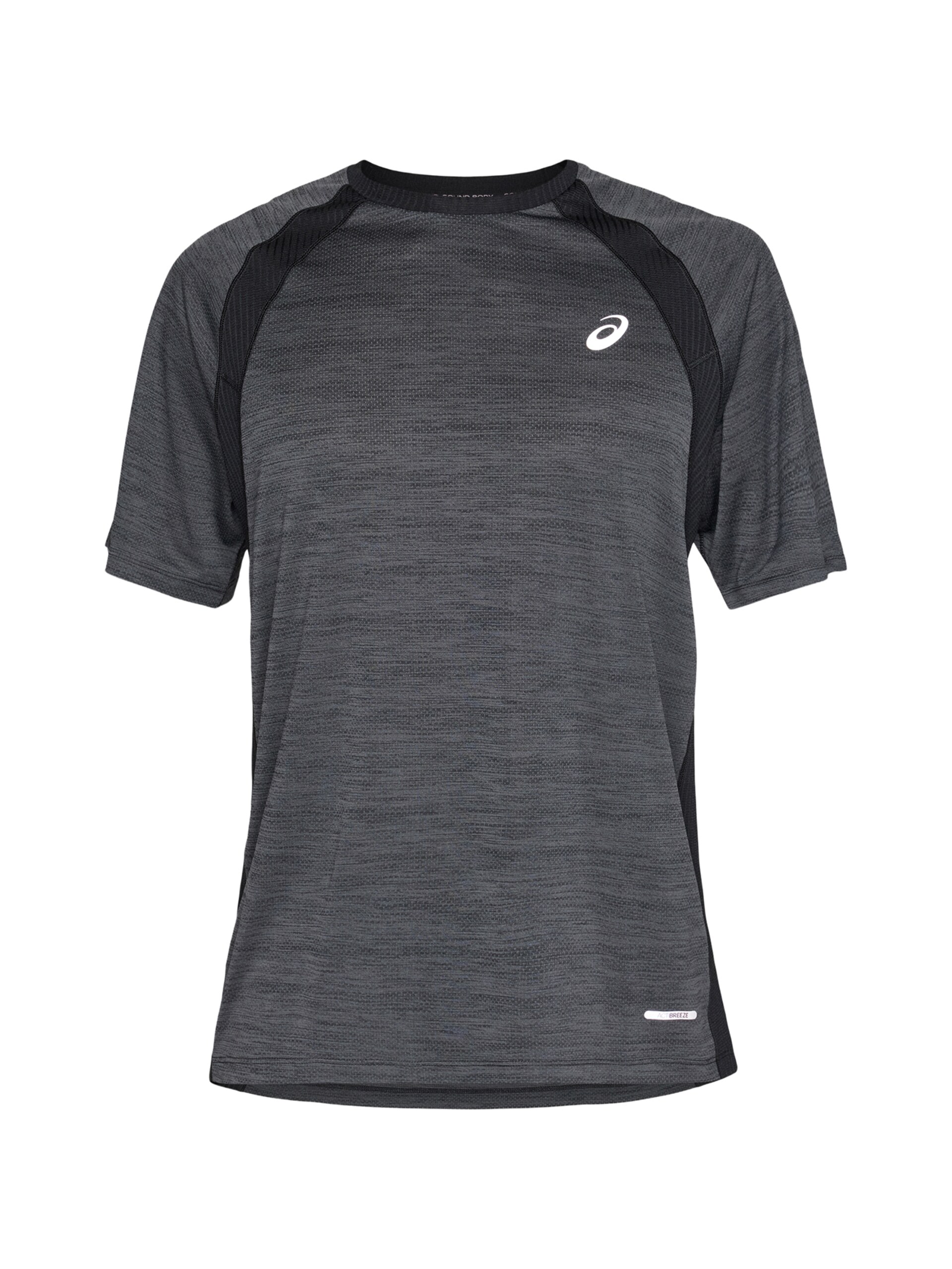 ASICS Road T-Shirt herr – bild 2