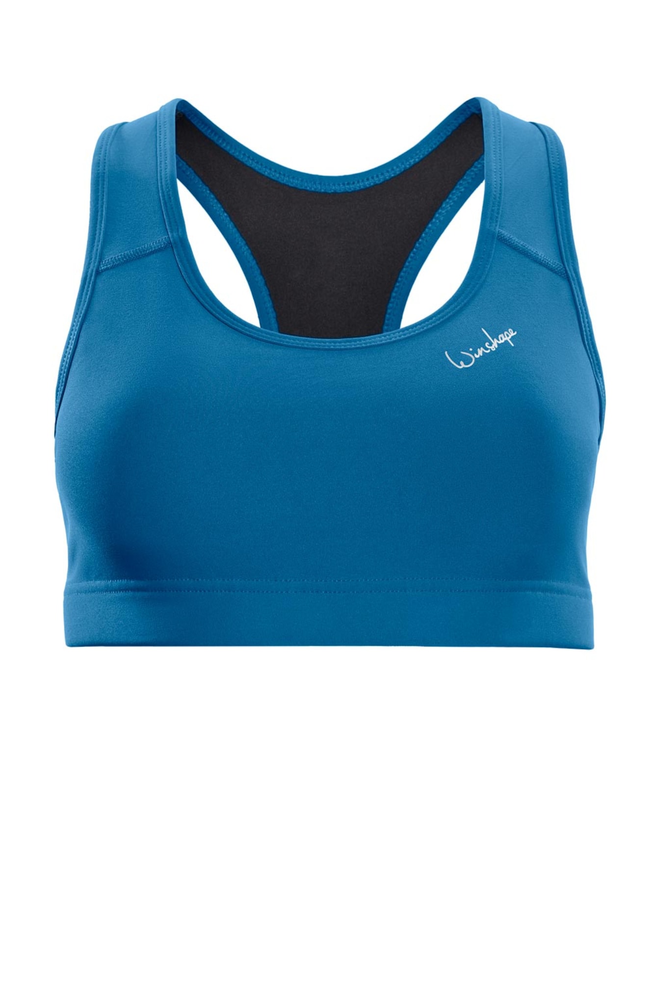 Winshape Sportmelltartók 'SB102C'  királykék akciós termékkép 1