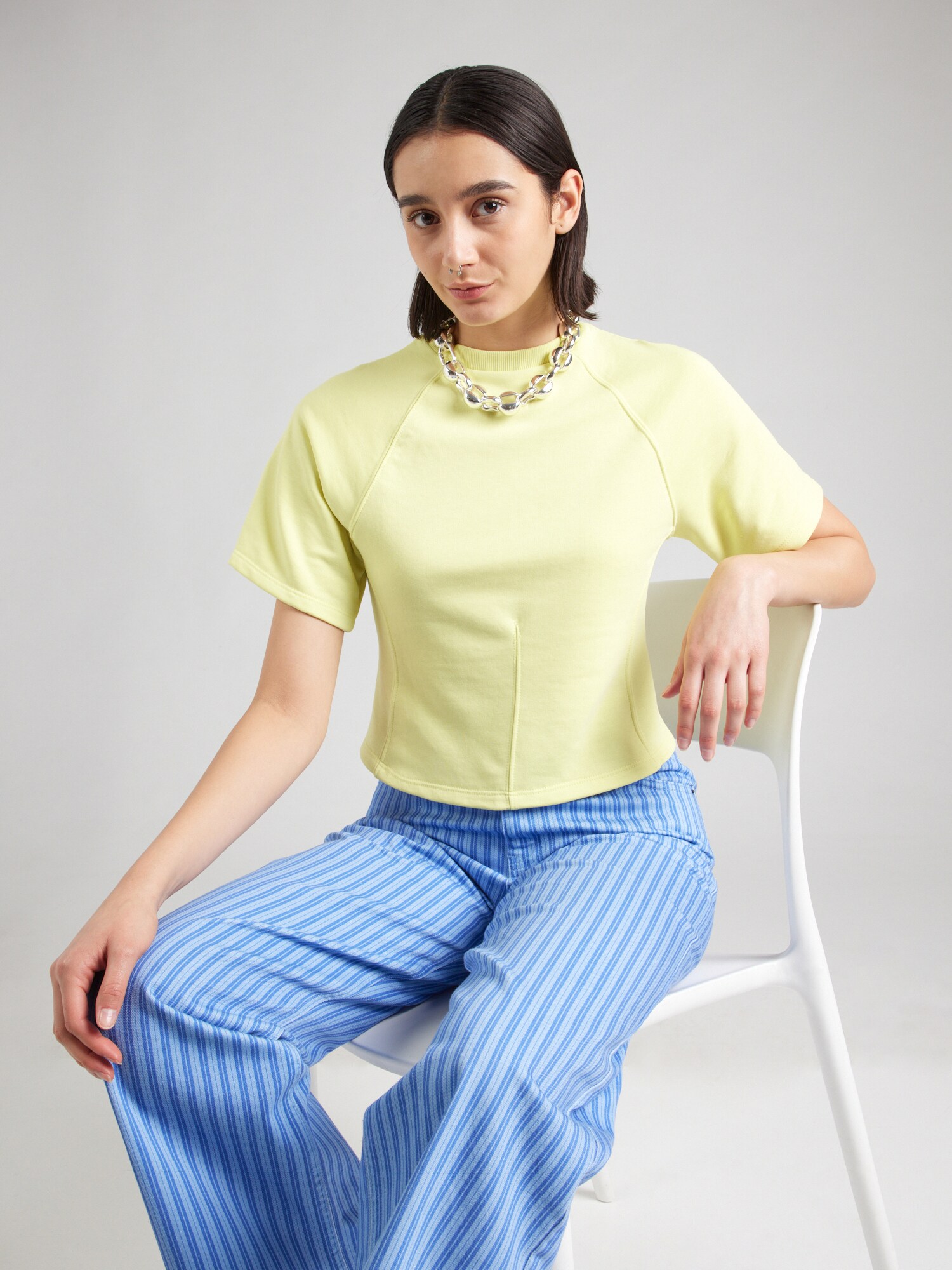Thumbnail - Sweatshirt 'Inka'