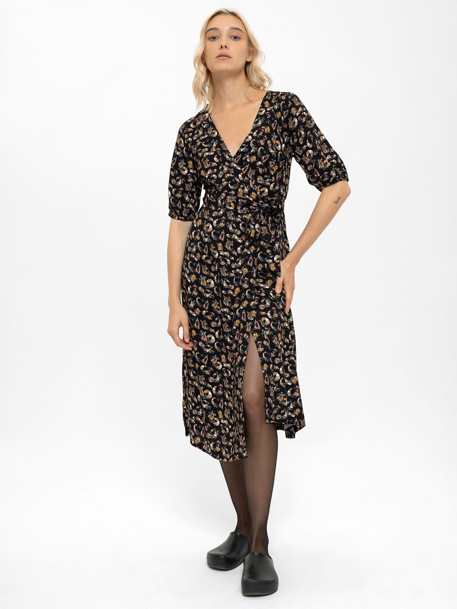 Thumbnail - Anou Anou Kleid