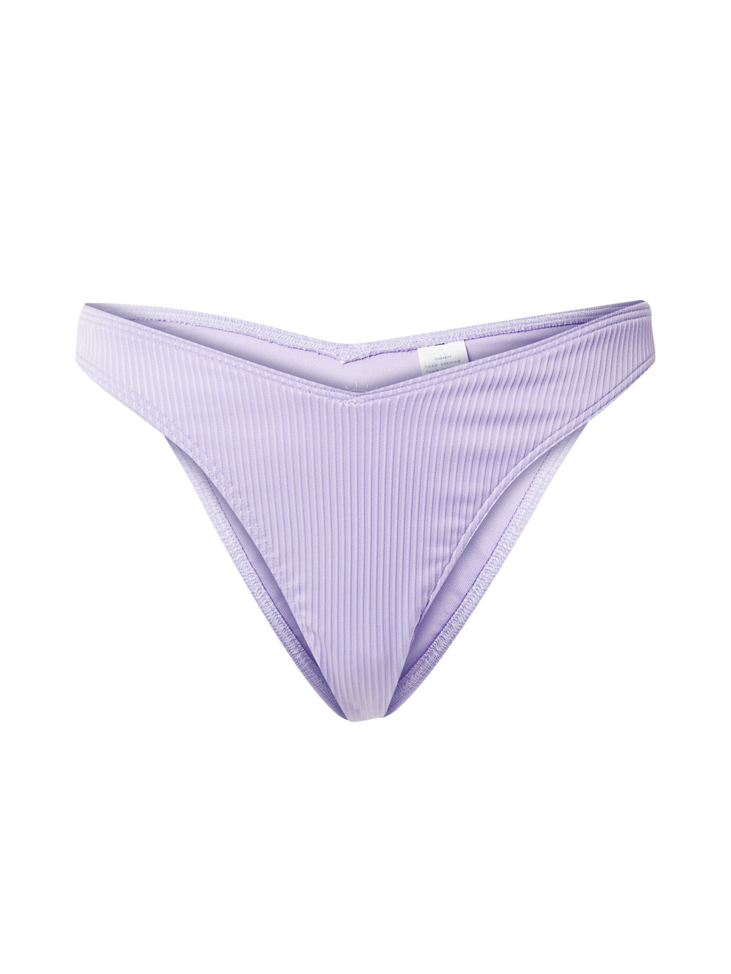 HOLLISTER Bikinio kelnaitės purpurinė