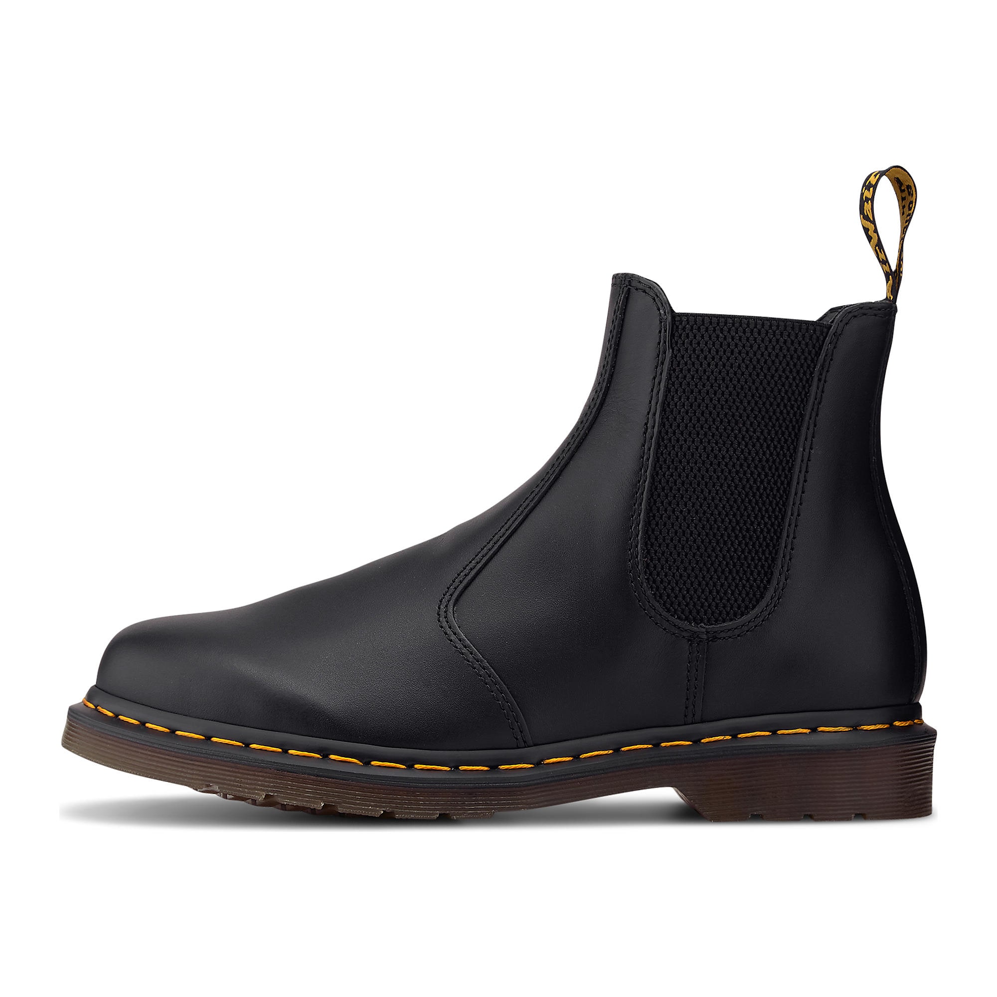 Dr. Martens Dr. Martens Boots schwarz
