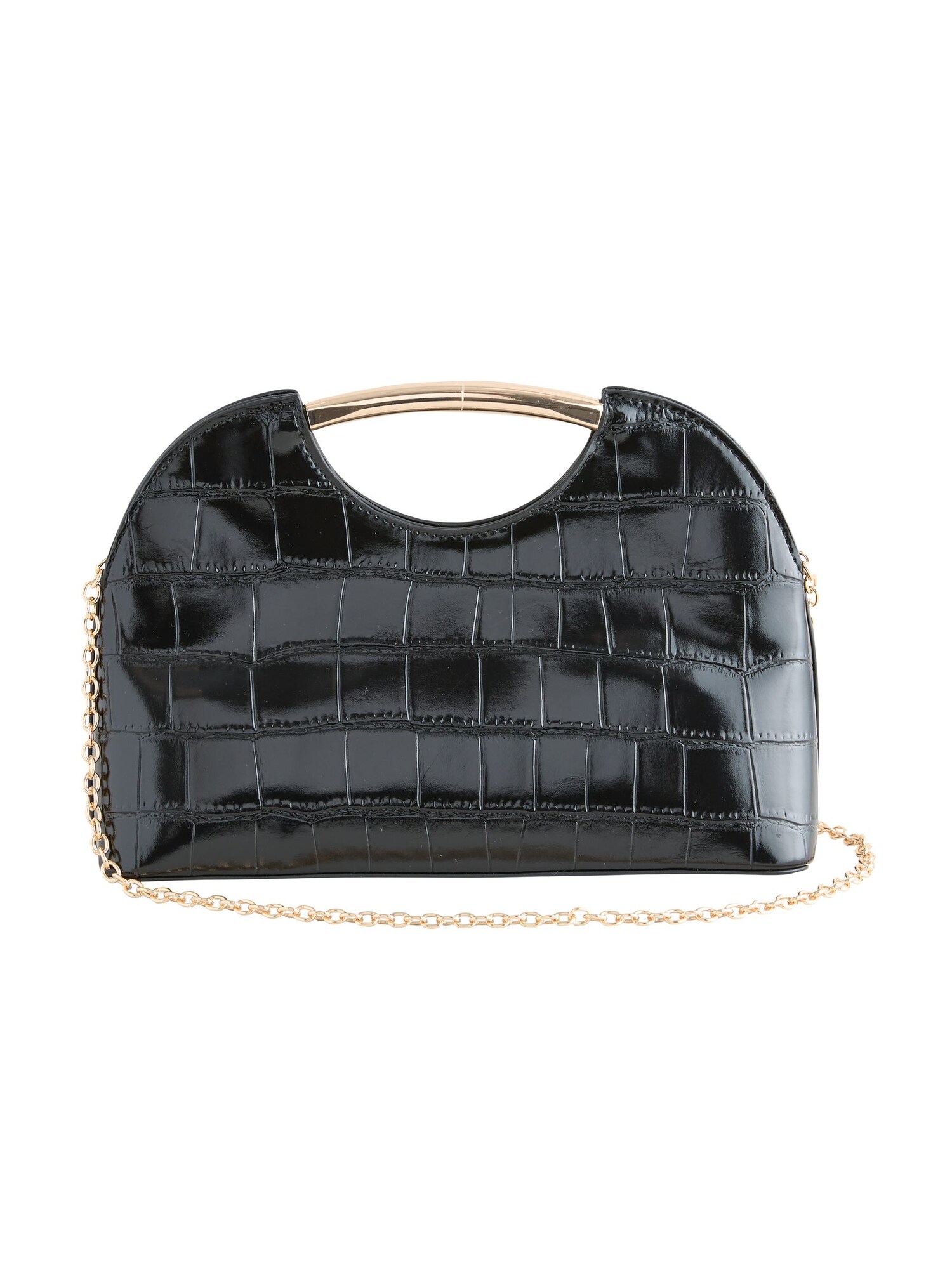 Next Clutch  negru