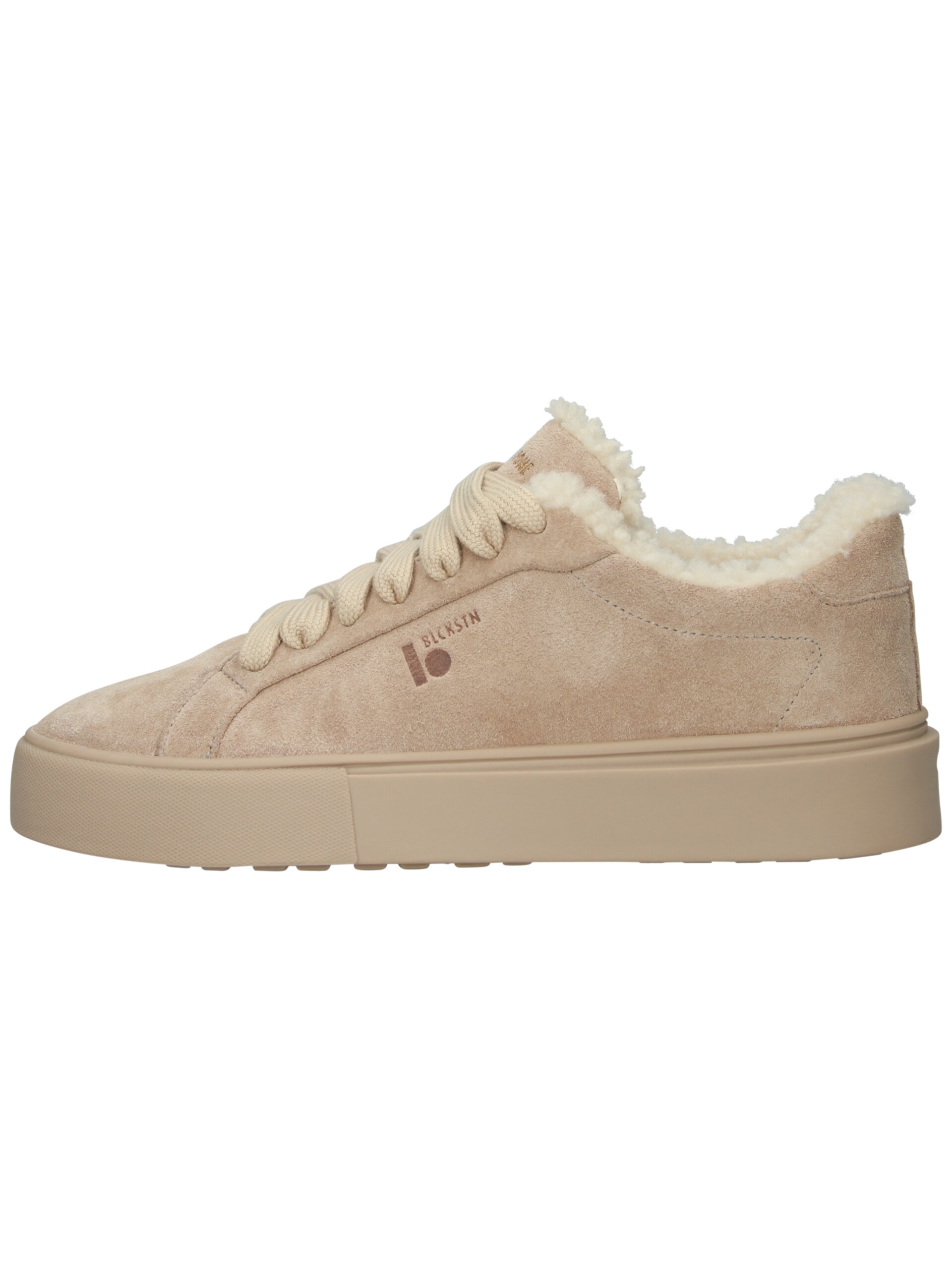 BLACKSTONE Låg sneaker 'Quartz Zen - EL295' sneakers dam