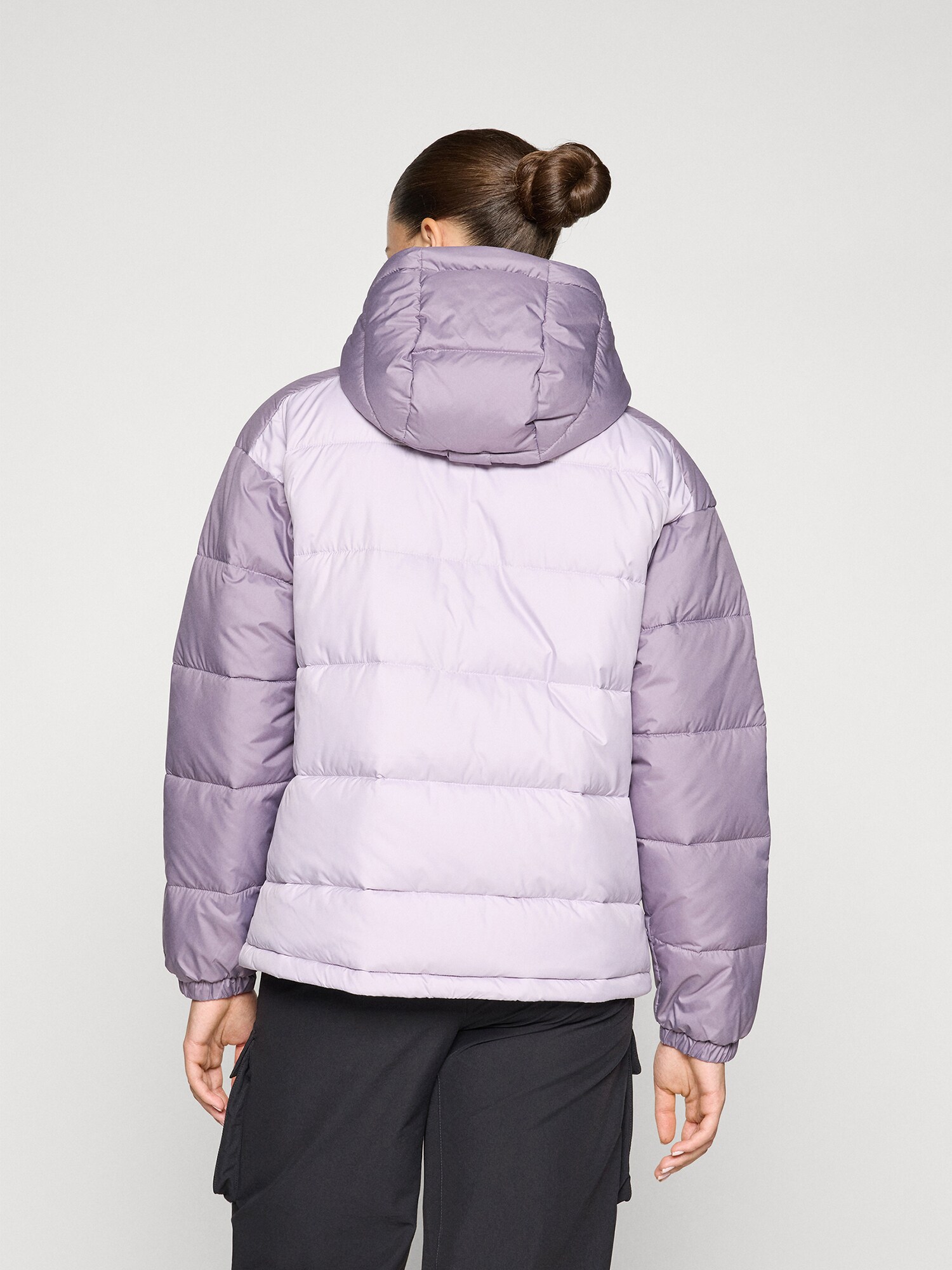 COLUMBIA Chaqueta de montaña 'Pike Lake III' lavanda / lila pastel – imagen 3