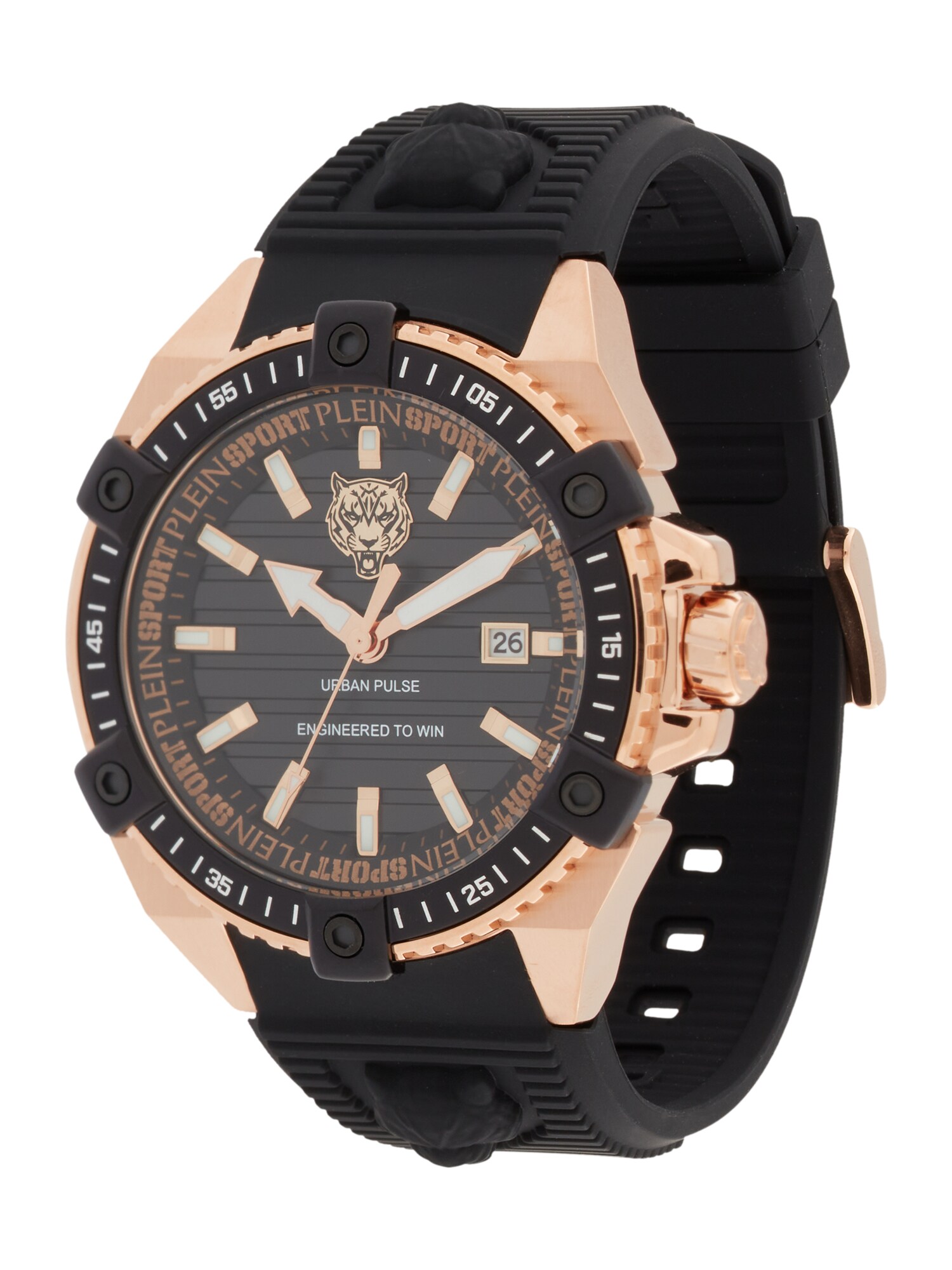 Plein Sport Uhr