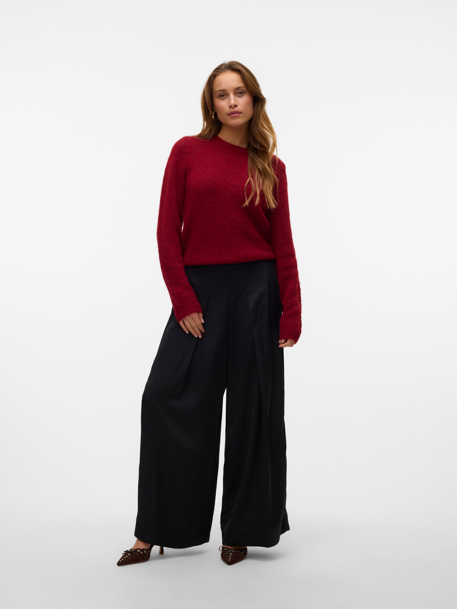 Thumbnail - VERO MODA Pullover VMNOVAH