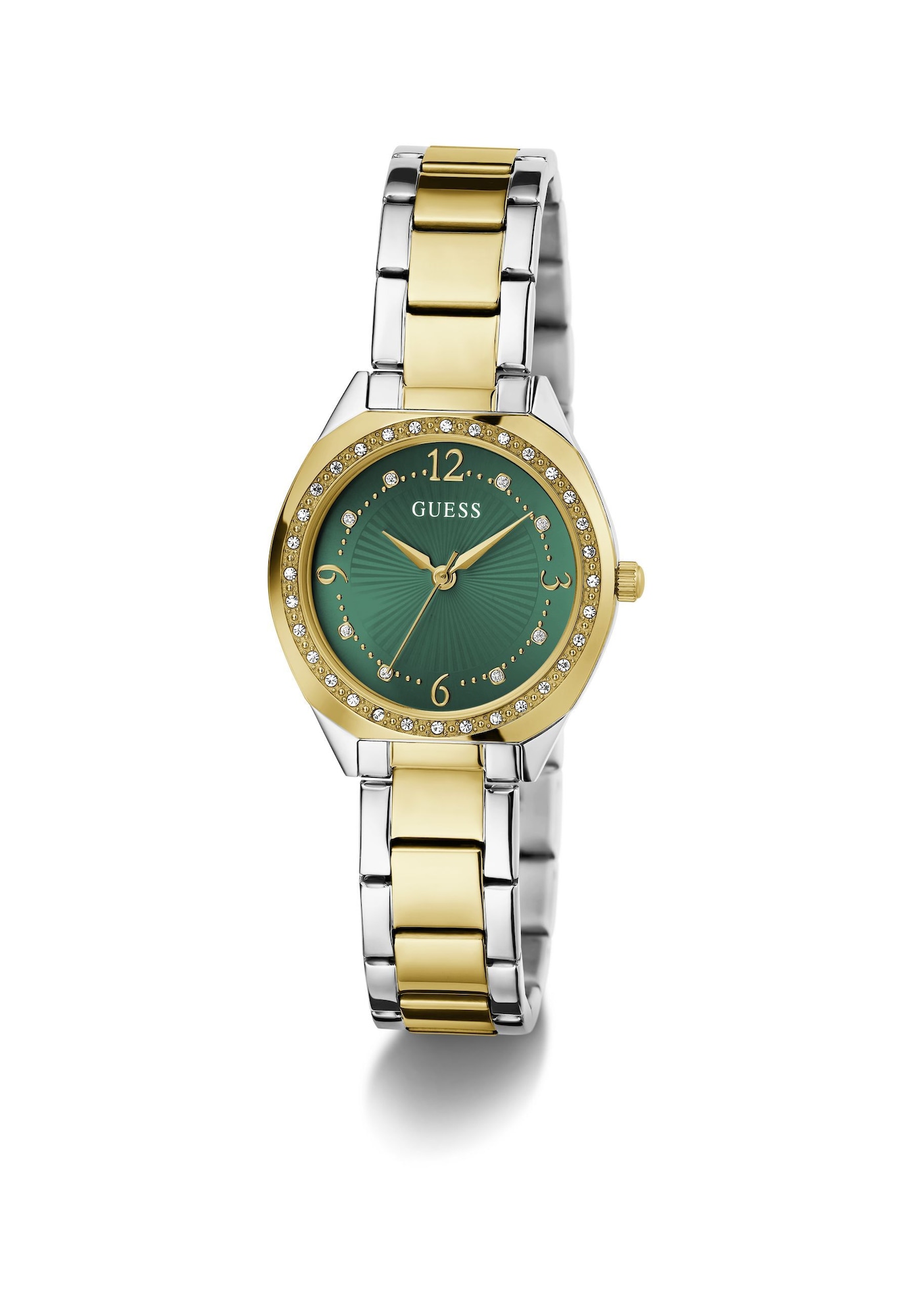 Guess Uhr Charlotte