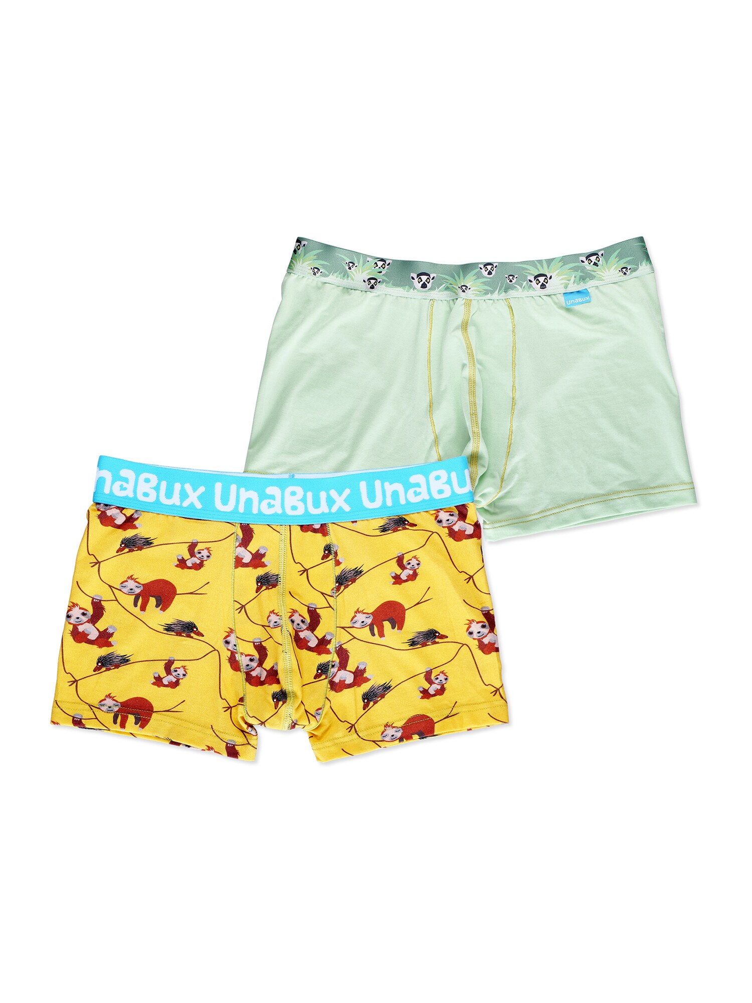 Thumbnail - UNABUX Boxershorts