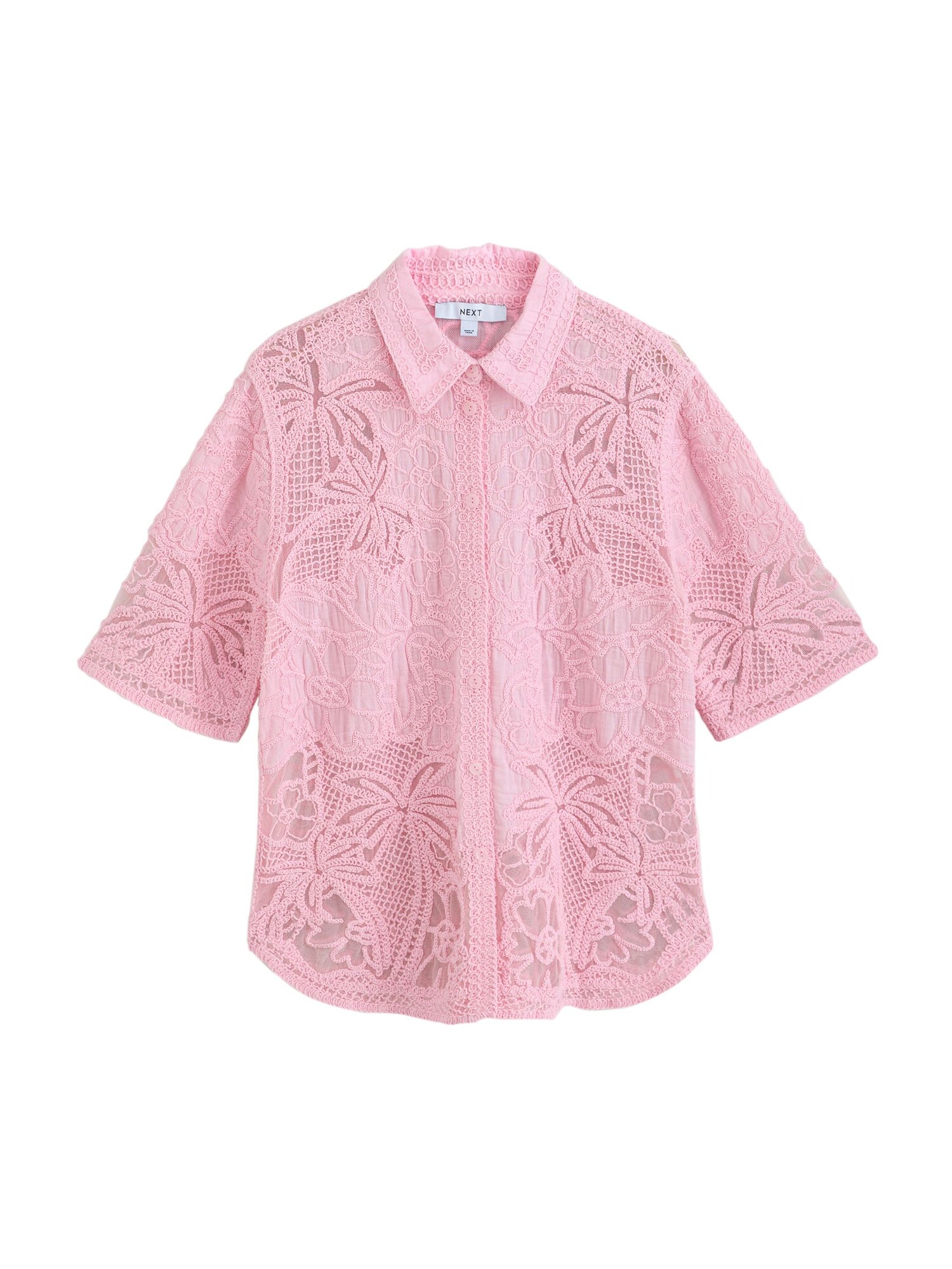 Next Blouse Rosa thumbnail