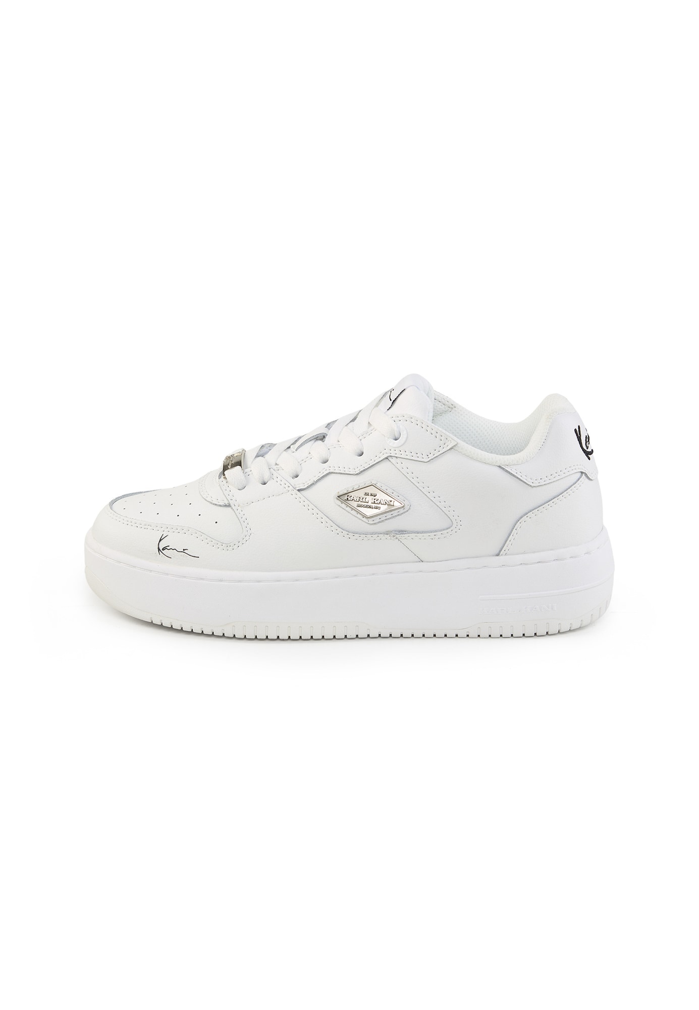 Karl Kani Zapatillas deportivas bajas '89 Up'  blanco