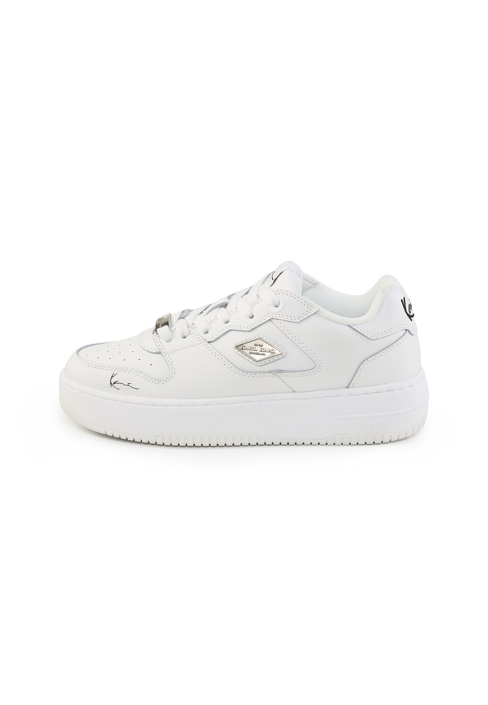 Låg sneaker '89 Up'