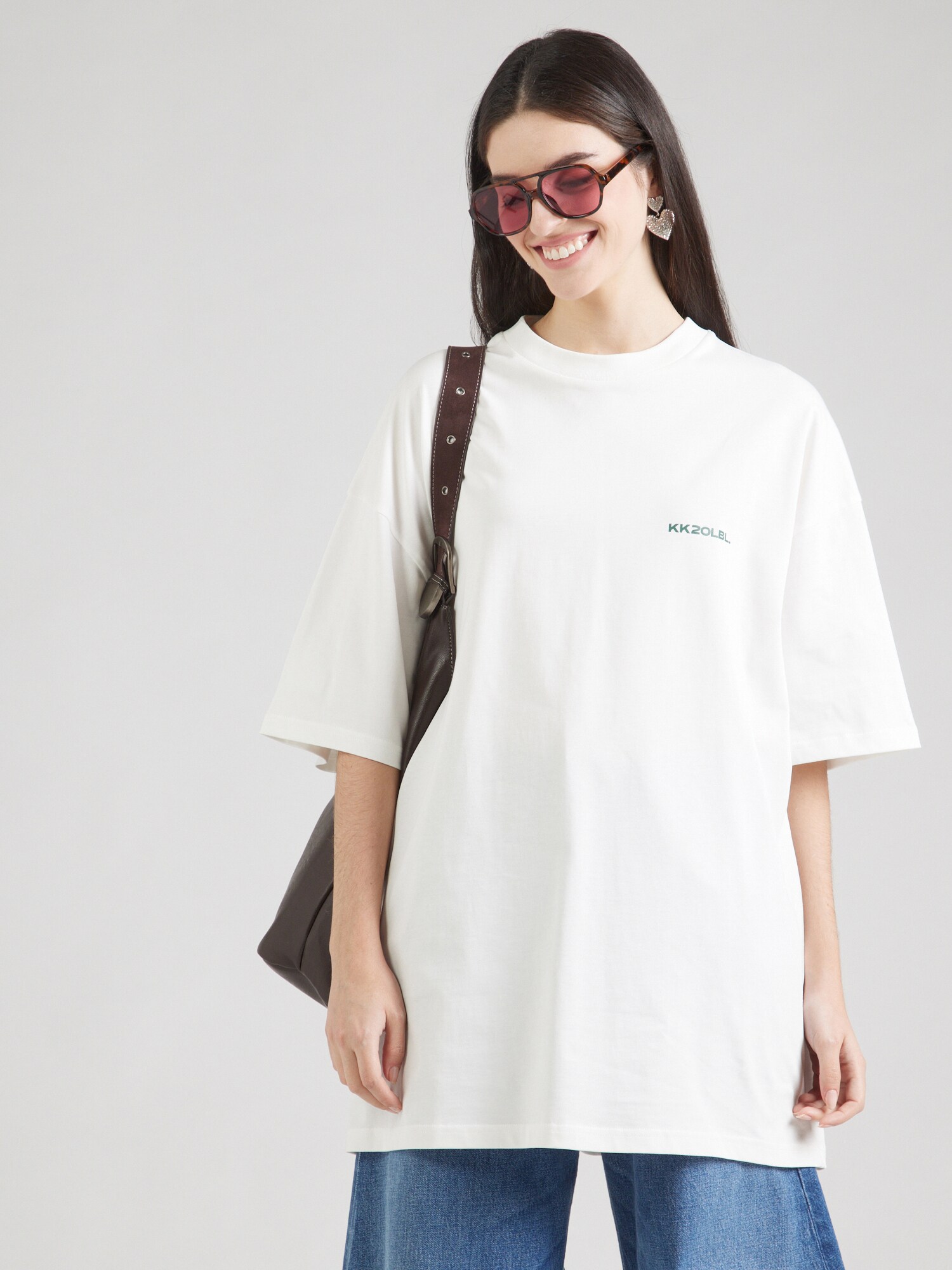 Thumbnail - Karo Kauer T-Shirt Fortune Cookie