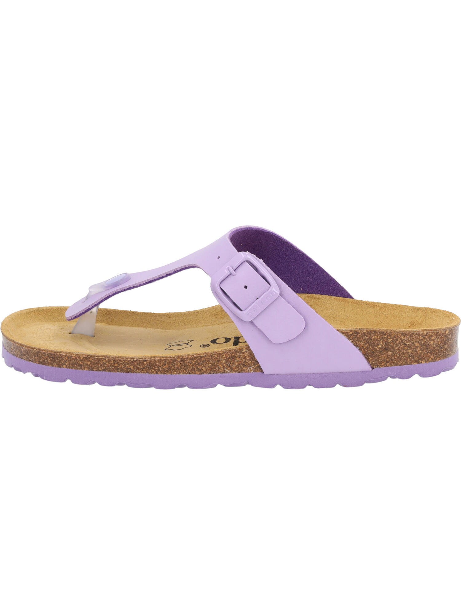 Palado Flip-flops Kos  lila