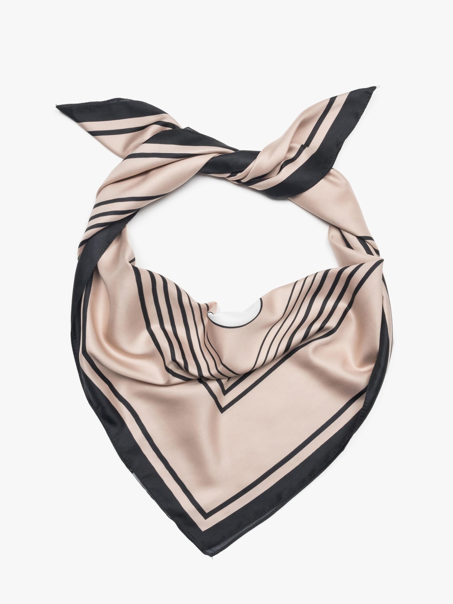 Estro Chal '62501'  beige claro