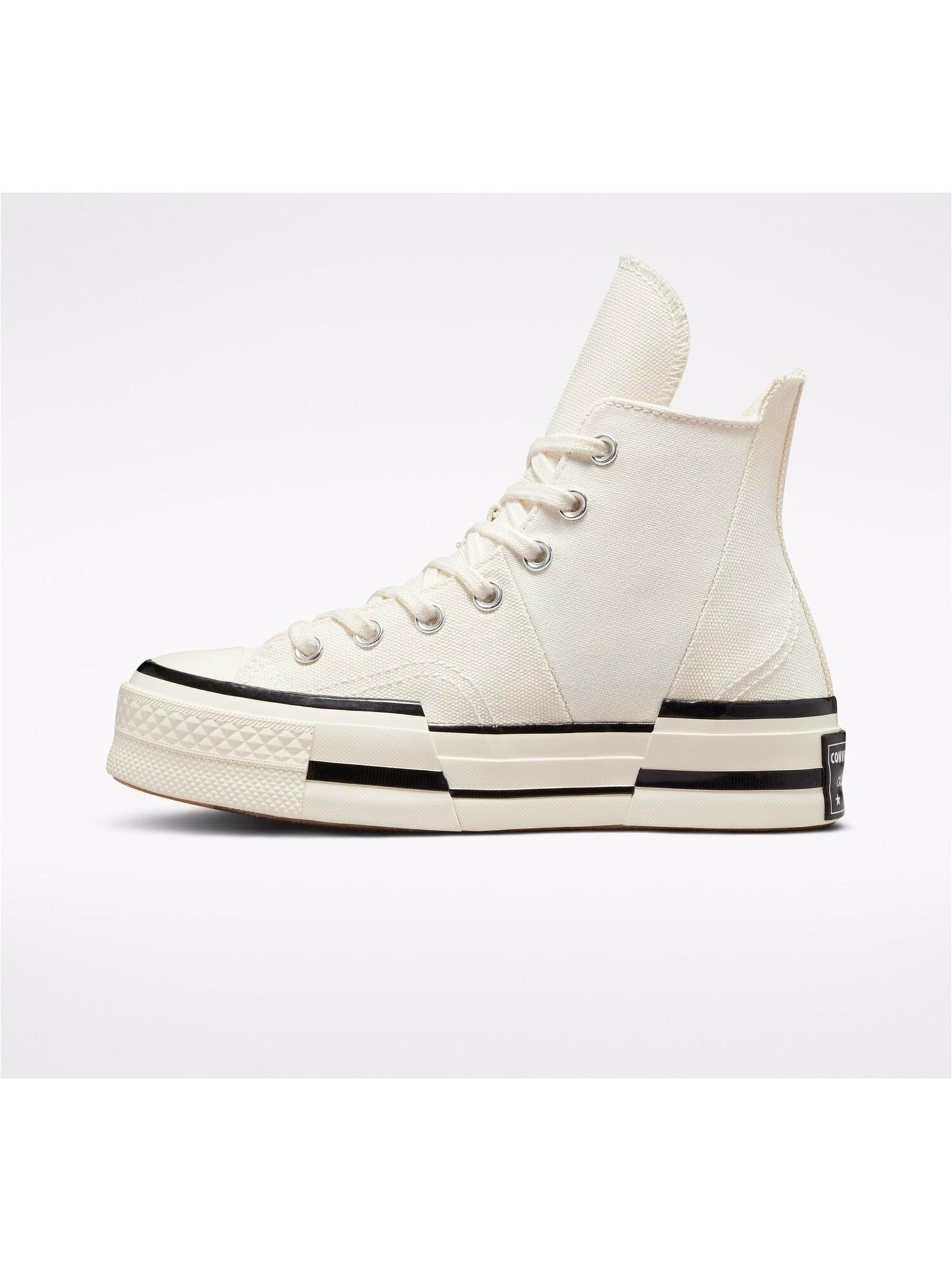 CONVERSE Zapatillas deportivas bajas 'Chuck 70 Plus'  beige