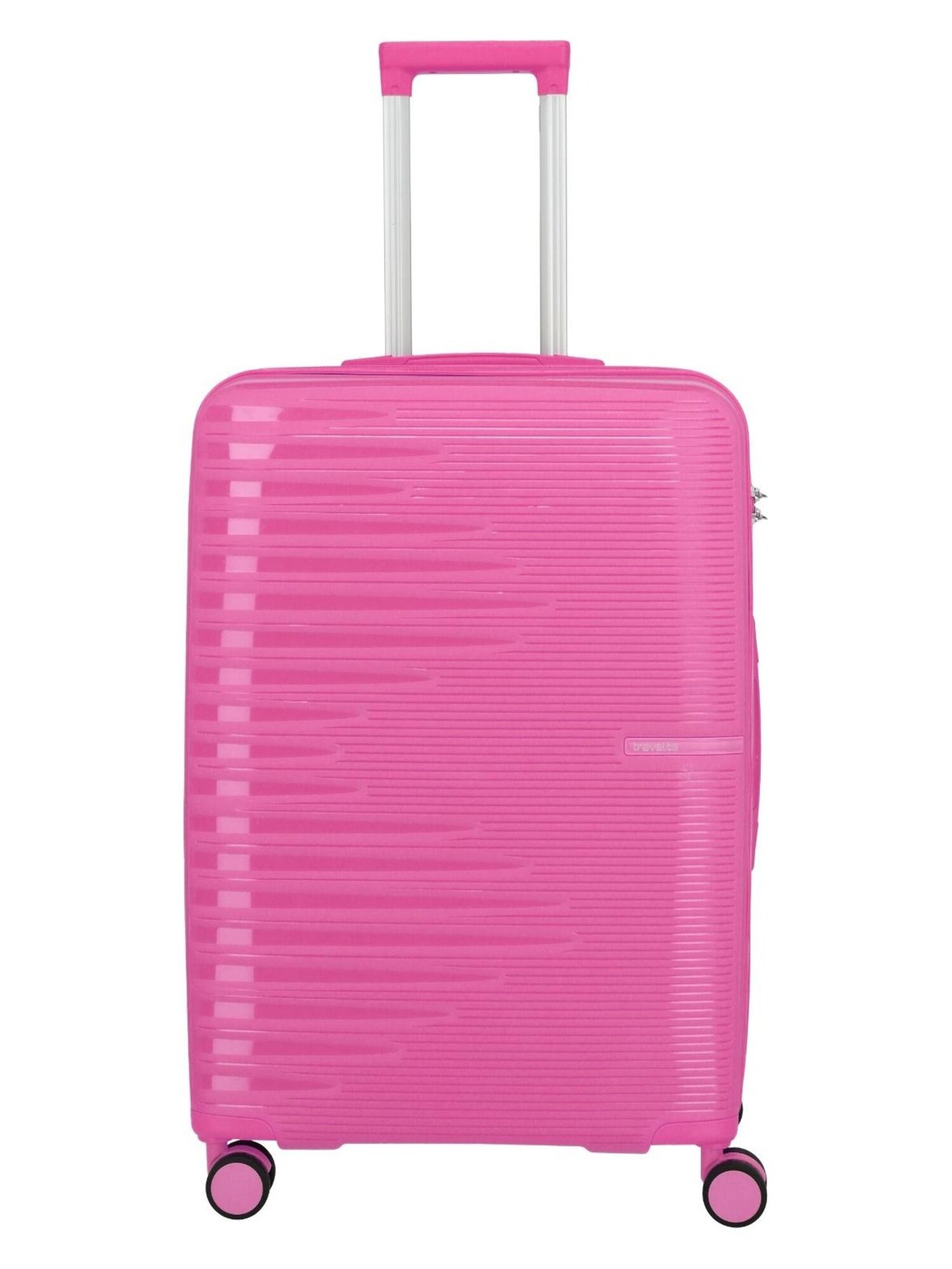 TRAVELITE Kovčeg roza