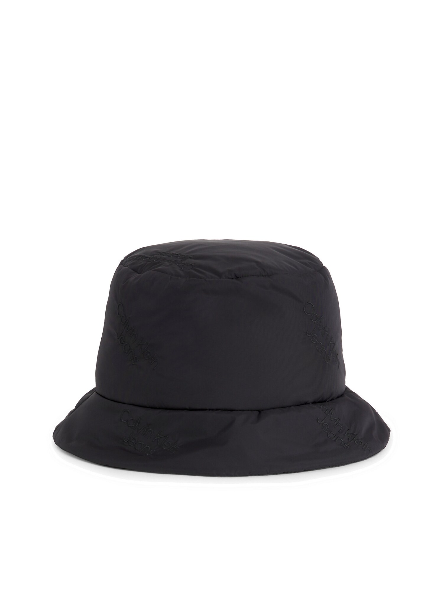 Calvin Klein Sombrero  negro – imagen 2