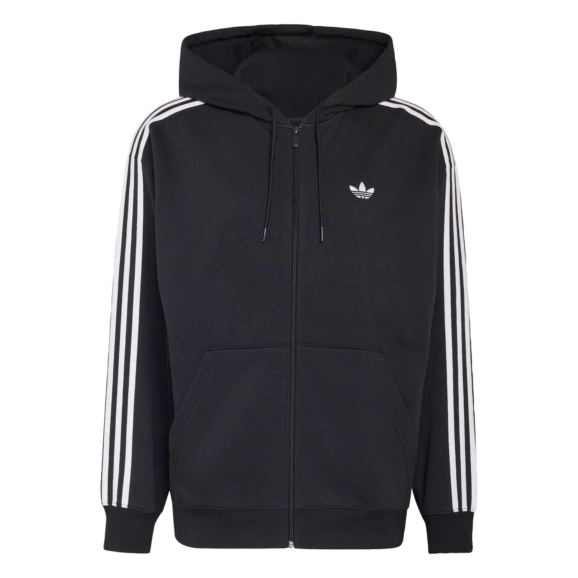 Adicolor Oversize Full-Zip Hoodie 5