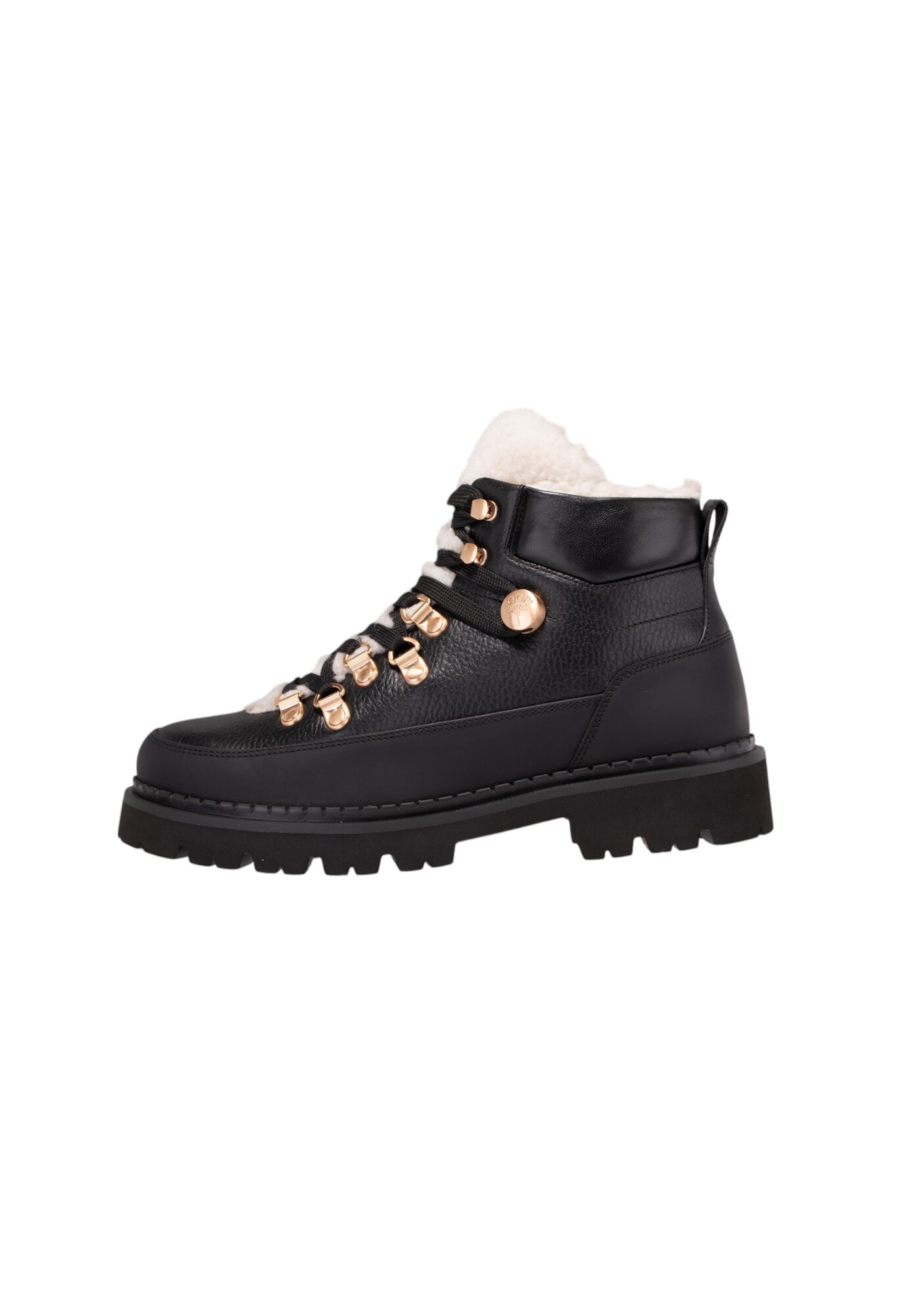 JOOP! Botas 'Estate Misto Hestia'  negro