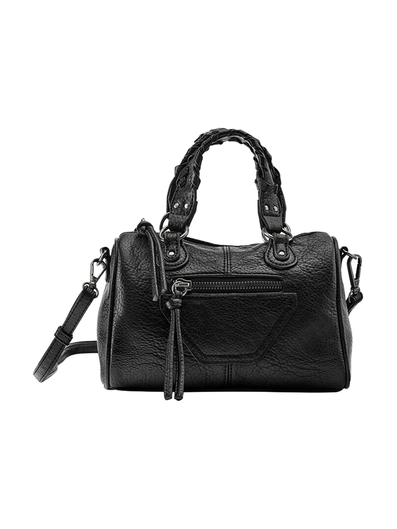 Pull&Bear Poșete negru
