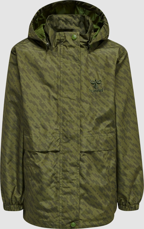 Funktionsjacke